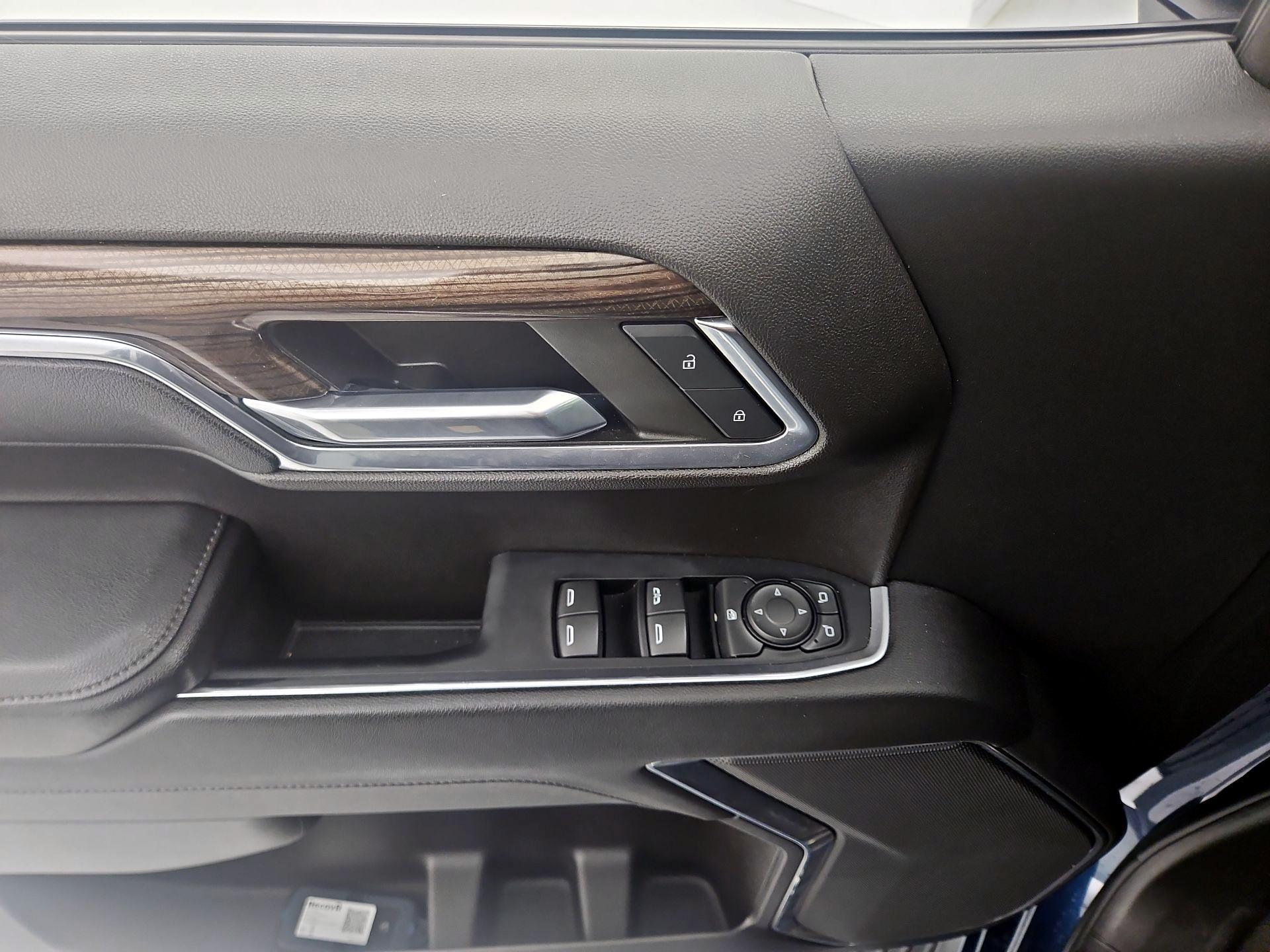 Thumbnail: 2023 Chevrolet Silverado 1500 - 12