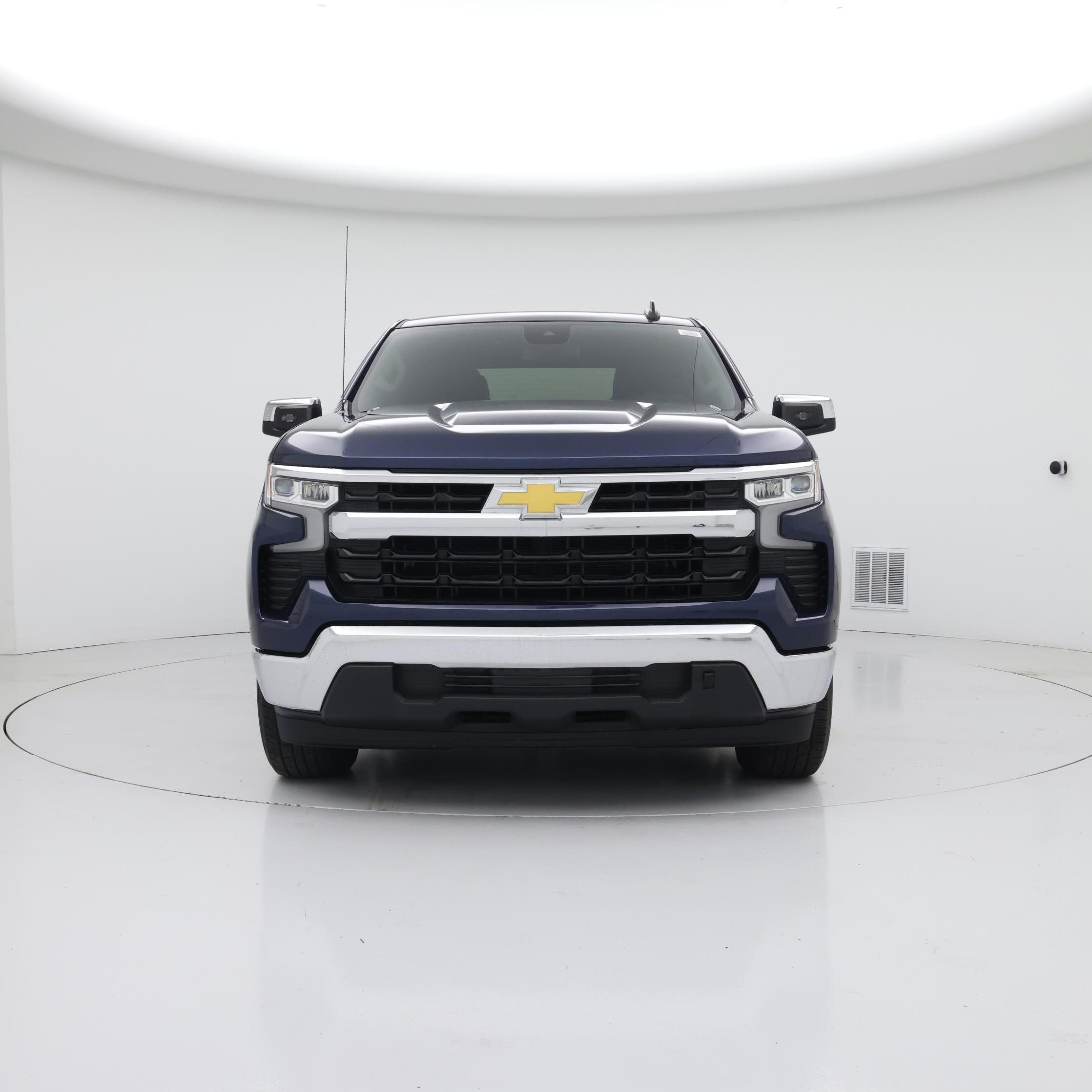Thumbnail: 2023 Chevrolet Silverado 1500 - 5