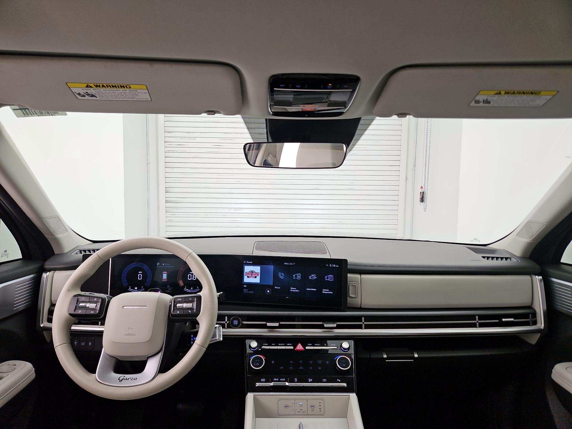 Thumbnail: 2024 Hyundai Santa Fe - 9