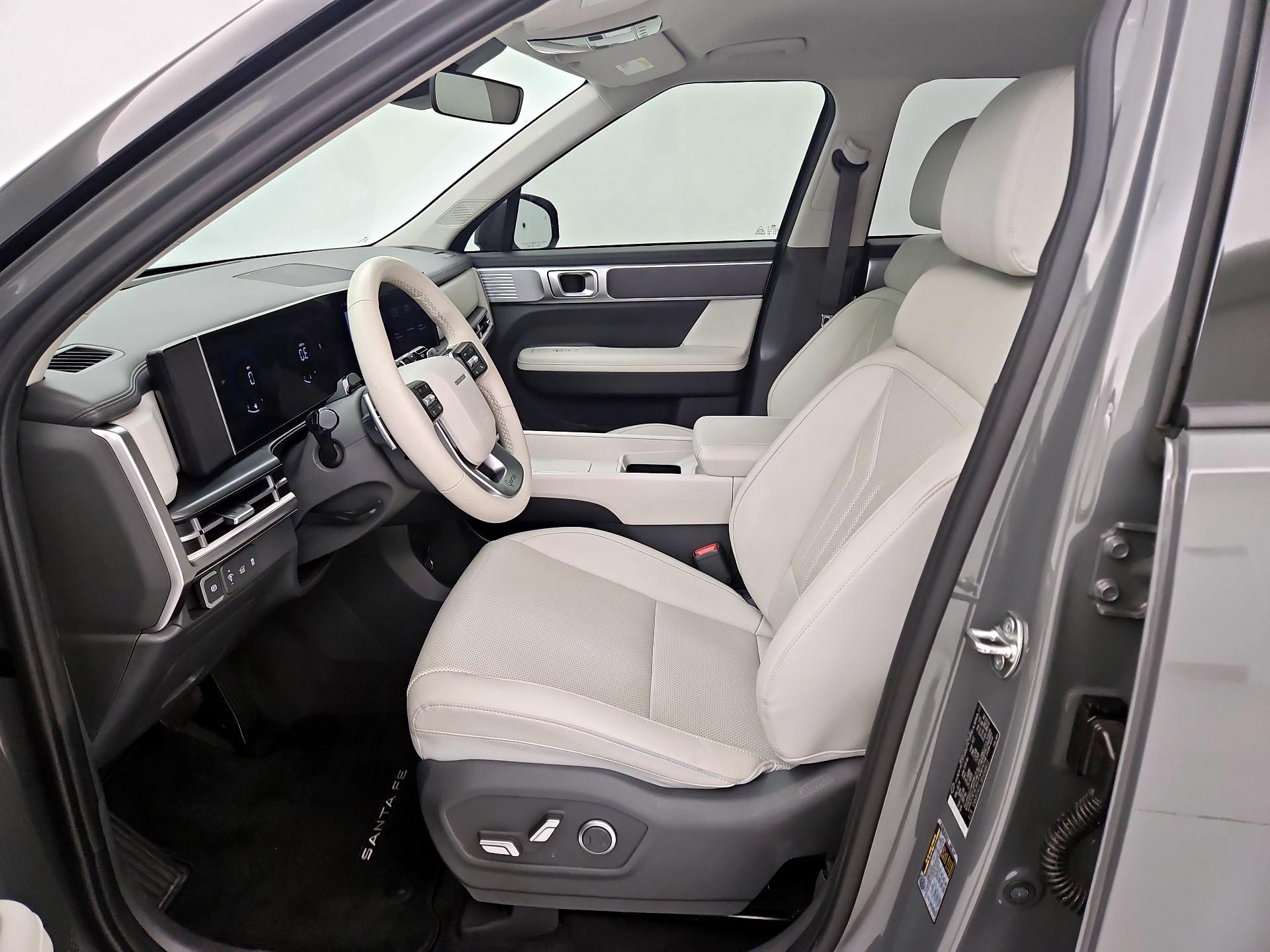 Thumbnail: 2024 Hyundai Santa Fe - 11