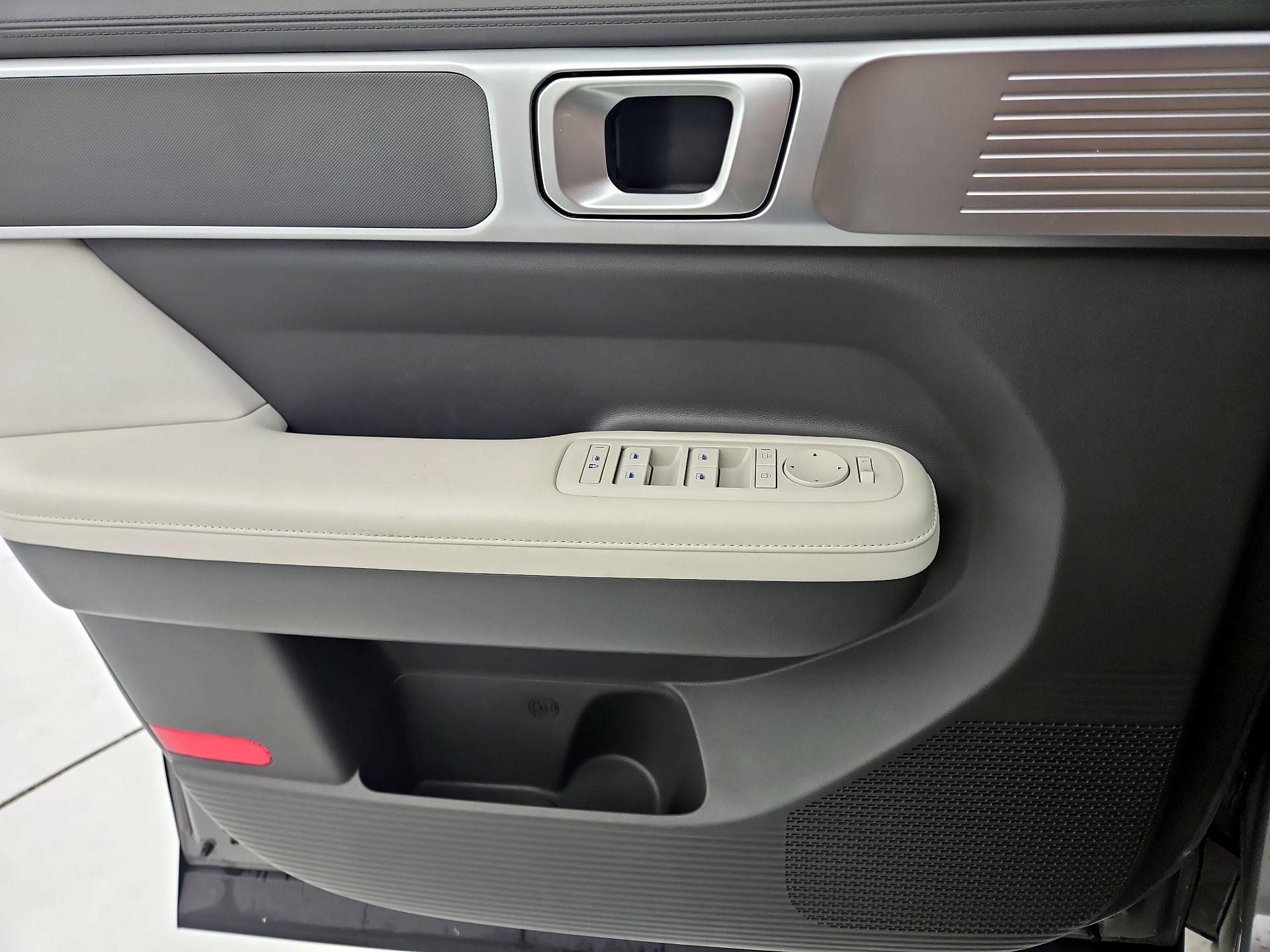 Thumbnail: 2024 Hyundai Santa Fe - 12