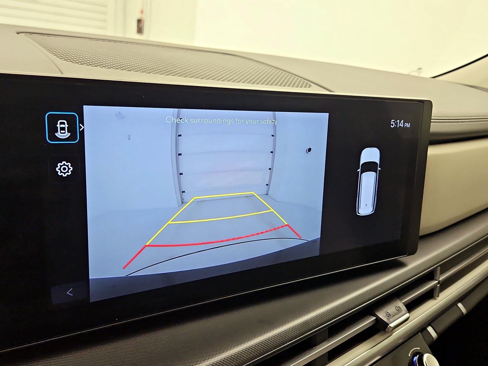 Thumbnail: 2024 Hyundai Santa Fe - 14