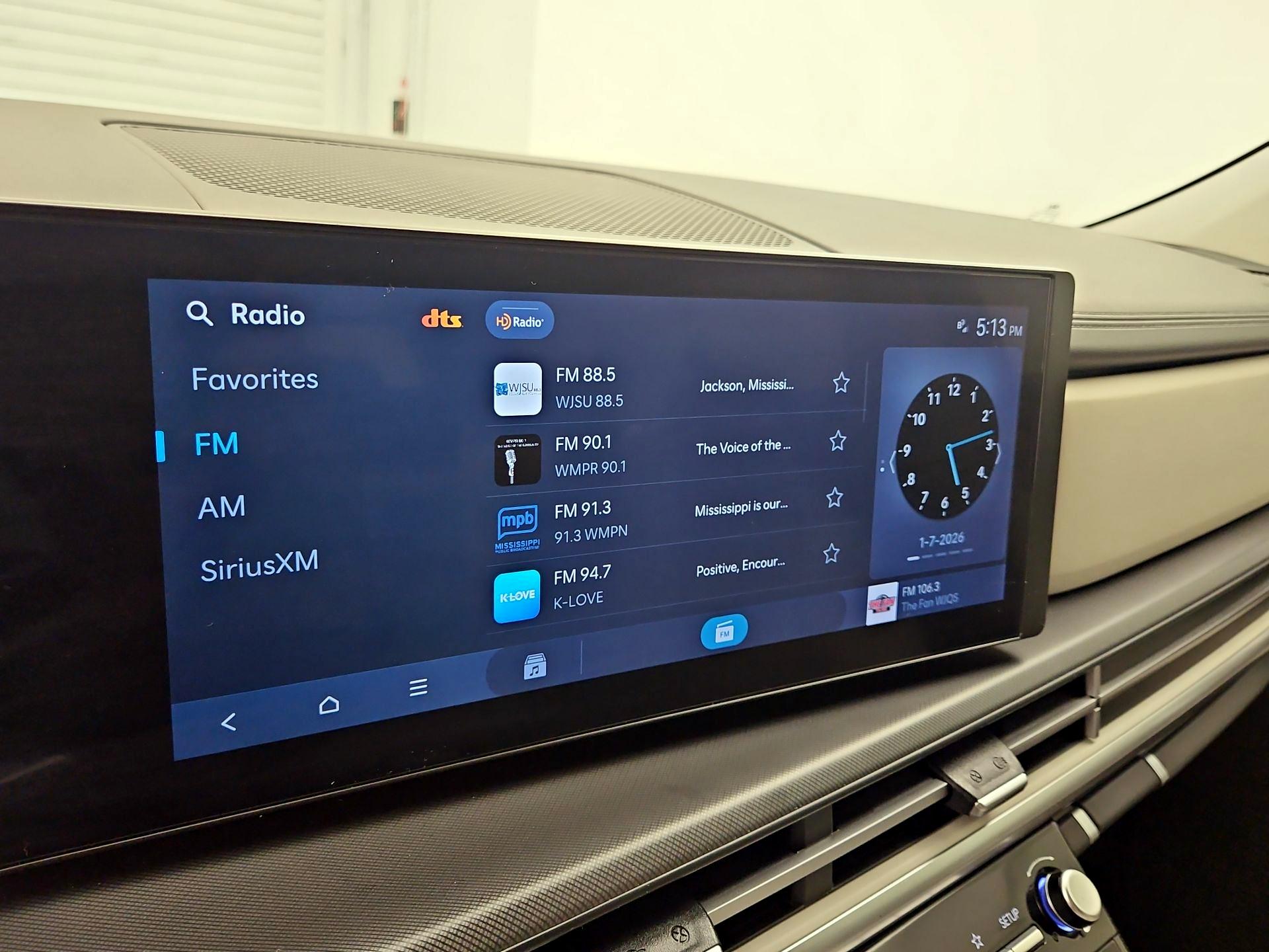 Thumbnail: 2024 Hyundai Santa Fe - 15