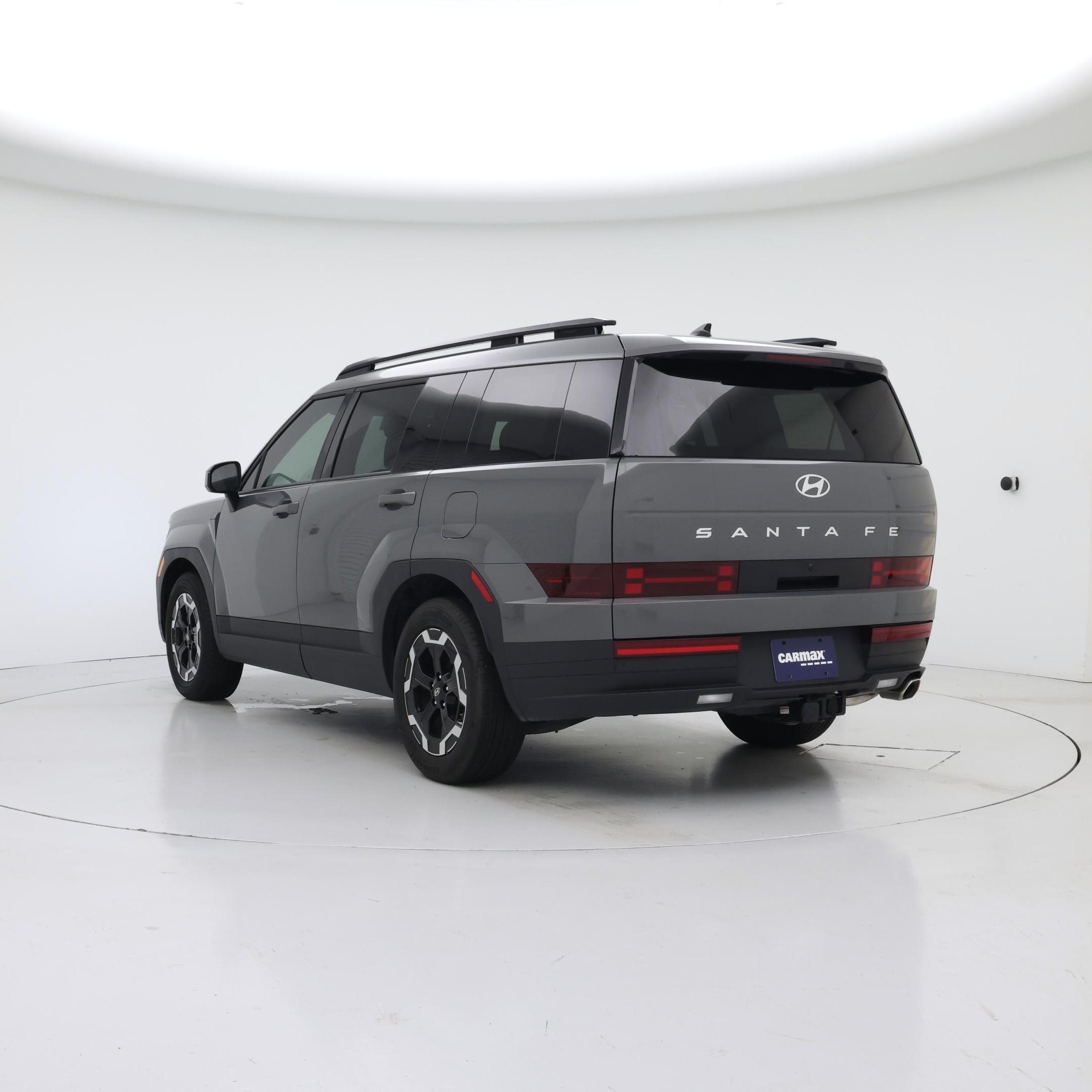 Thumbnail: 2024 Hyundai Santa Fe - 2