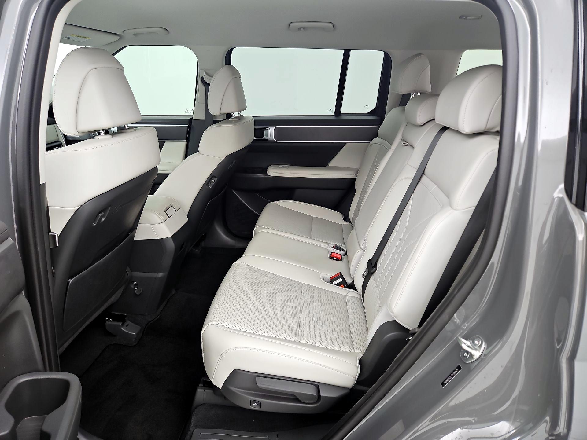 Thumbnail: 2024 Hyundai Santa Fe - 19