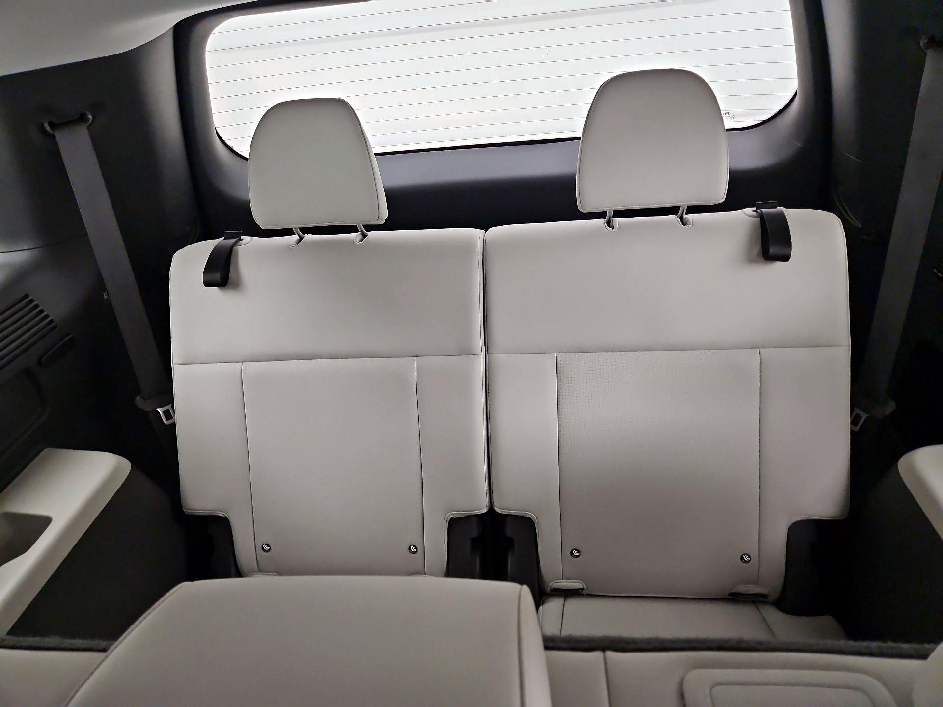 Thumbnail: 2024 Hyundai Santa Fe - 20