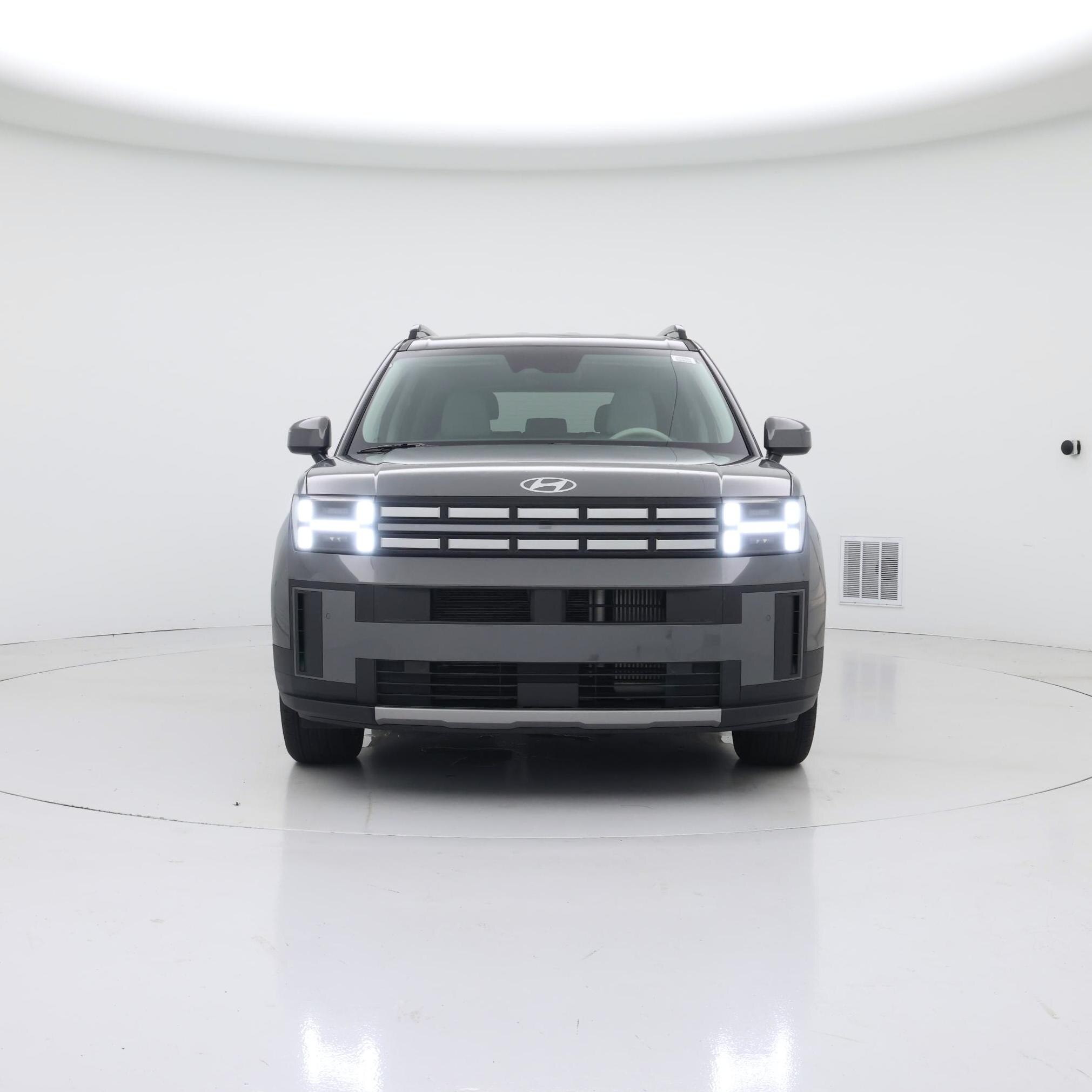 Thumbnail: 2024 Hyundai Santa Fe - 5