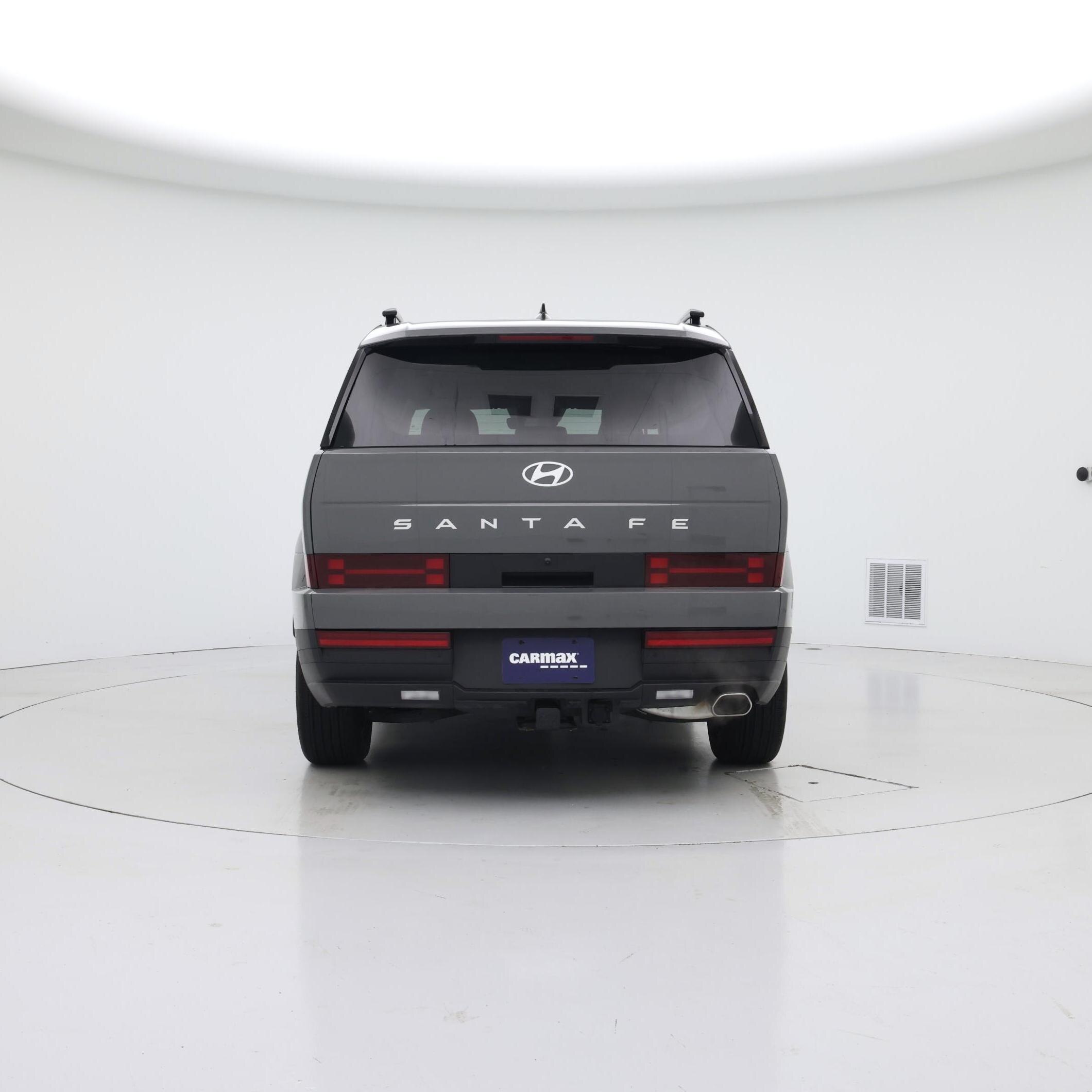 Thumbnail: 2024 Hyundai Santa Fe - 6