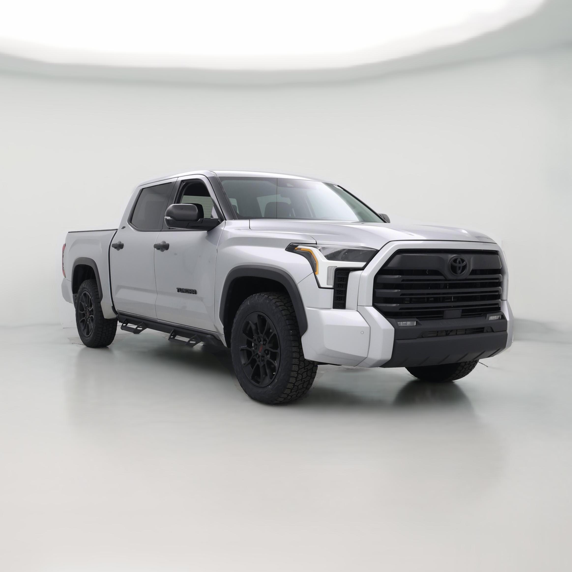 Thumbnail: 2023 Toyota Tundra - 1