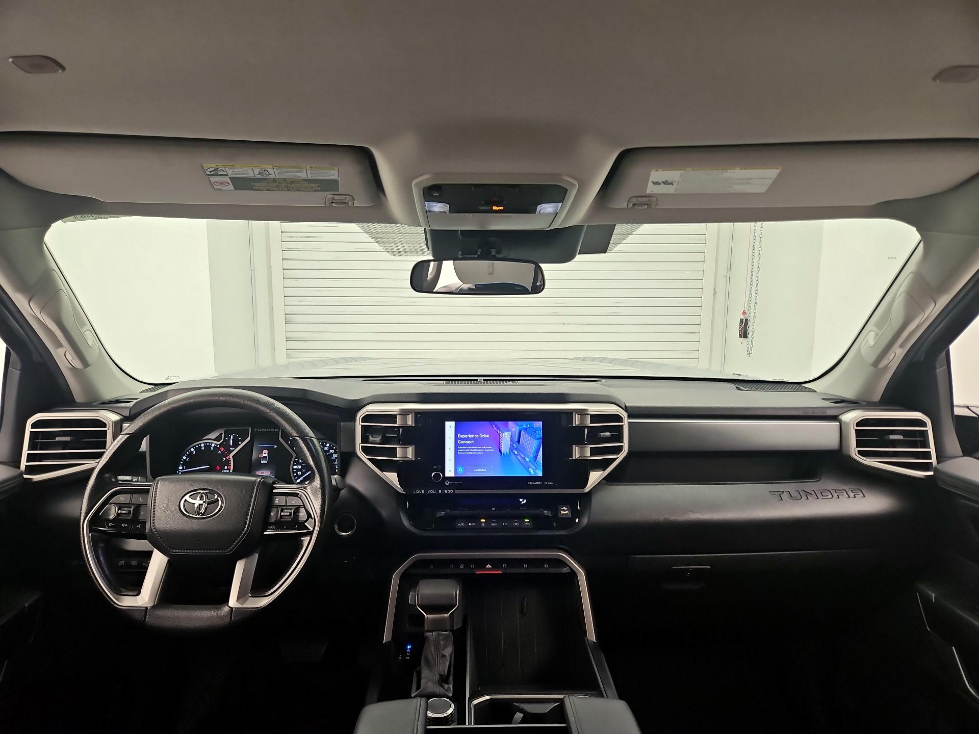 Thumbnail: 2023 Toyota Tundra - 9