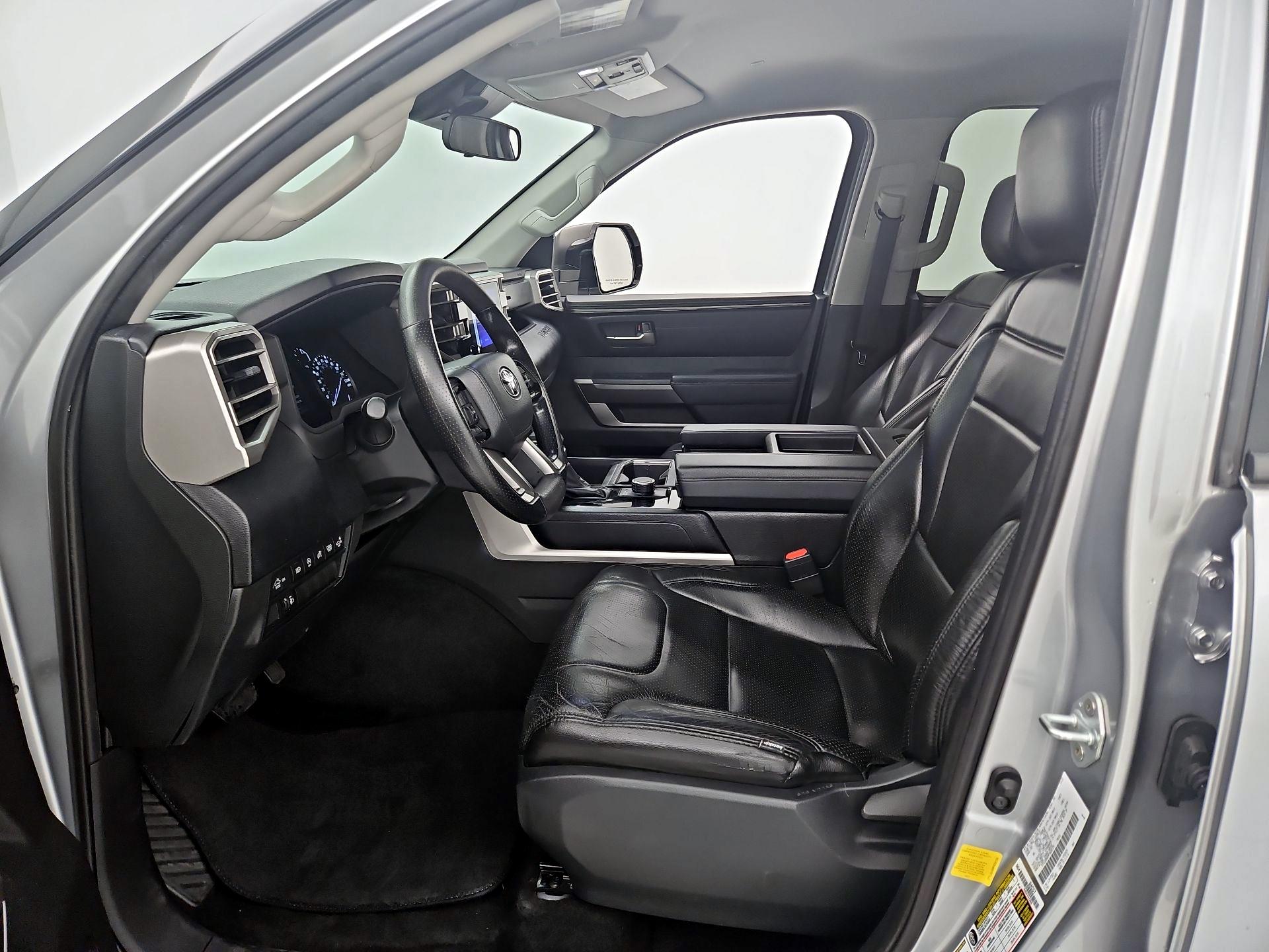 Thumbnail: 2023 Toyota Tundra - 11