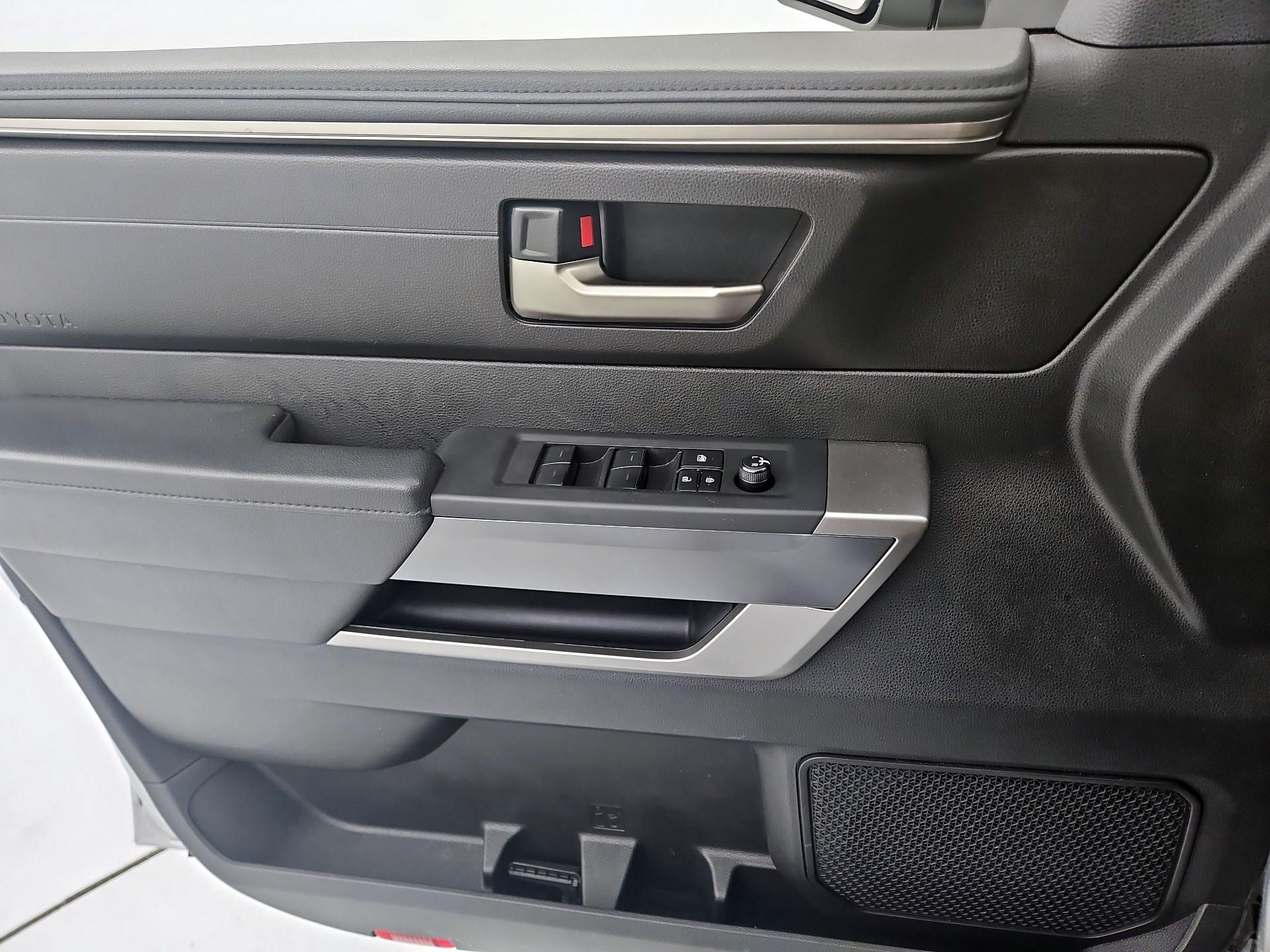 Thumbnail: 2023 Toyota Tundra - 12