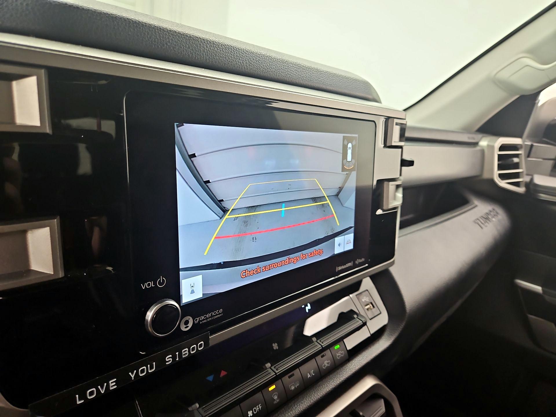 Thumbnail: 2023 Toyota Tundra - 14