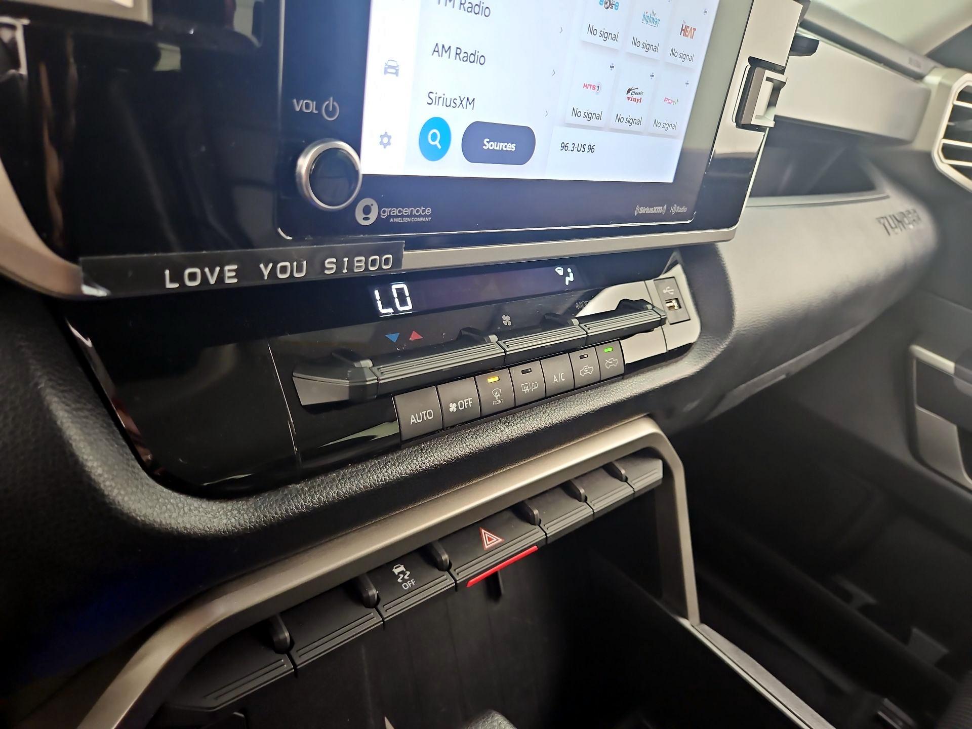 Thumbnail: 2023 Toyota Tundra - 16