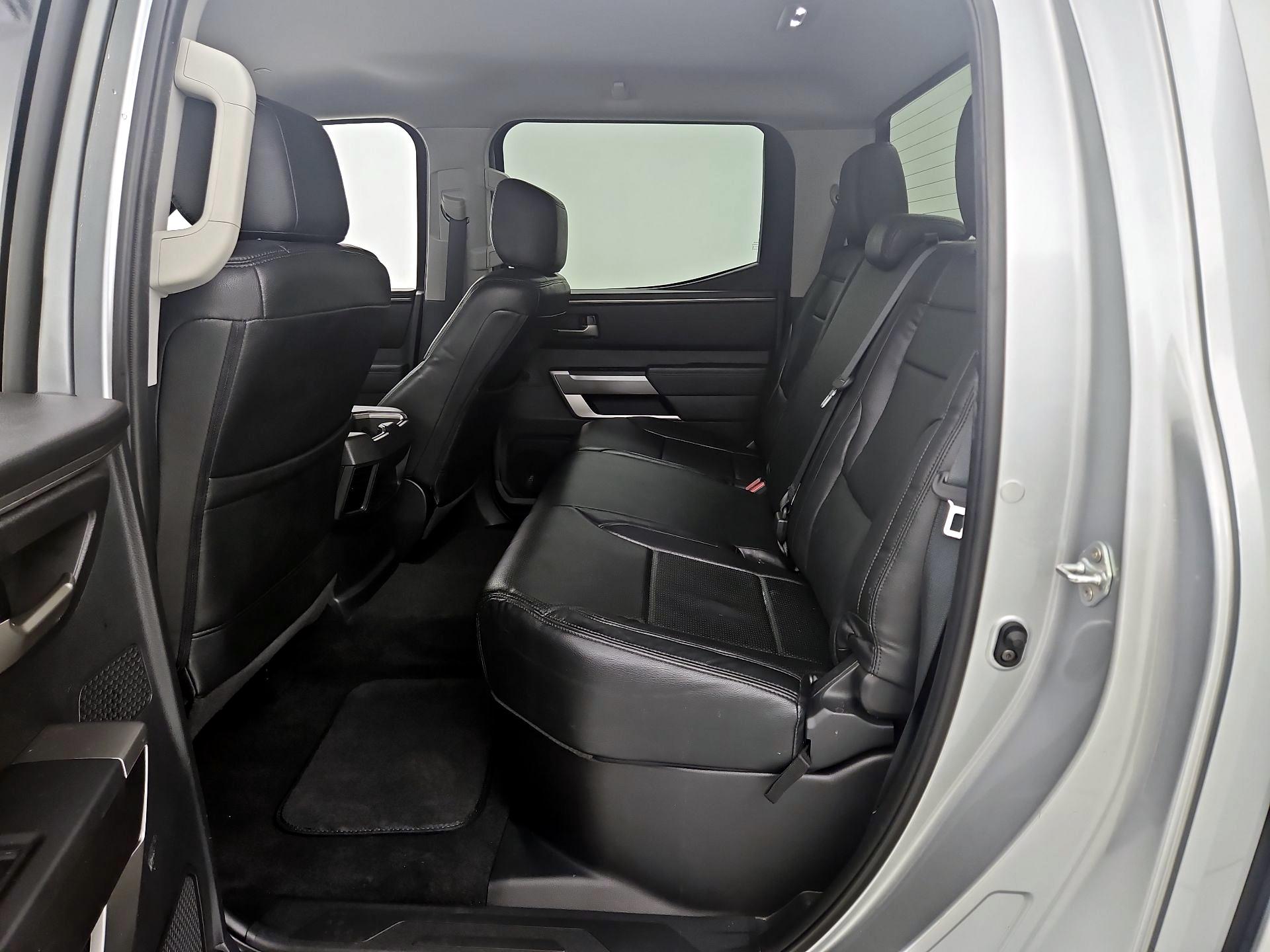 Thumbnail: 2023 Toyota Tundra - 19