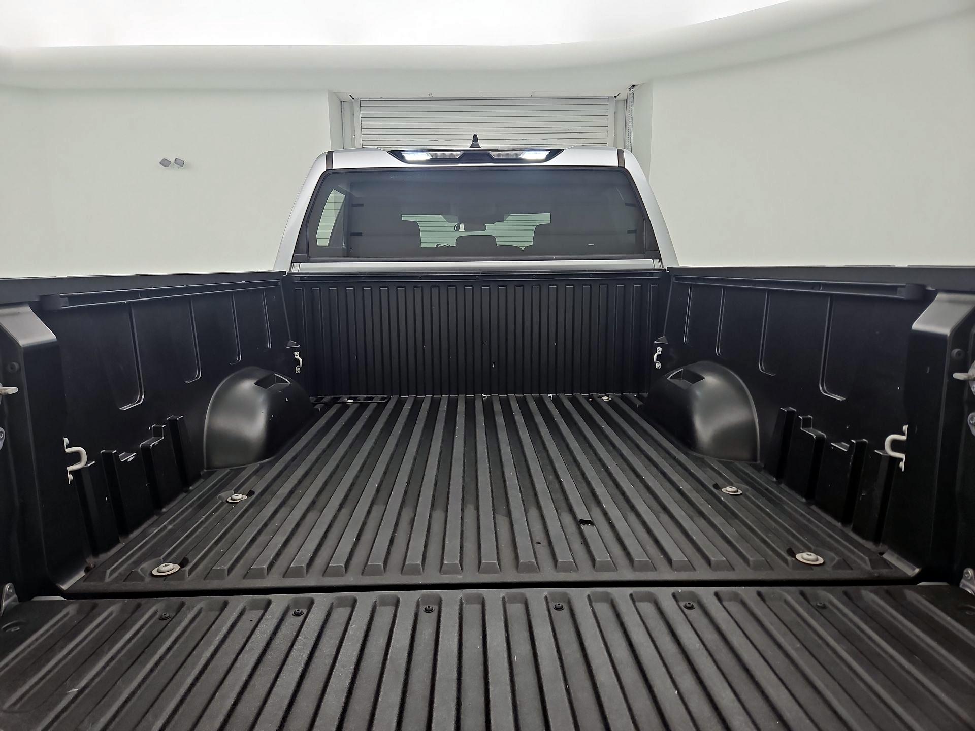 Thumbnail: 2023 Toyota Tundra - 20