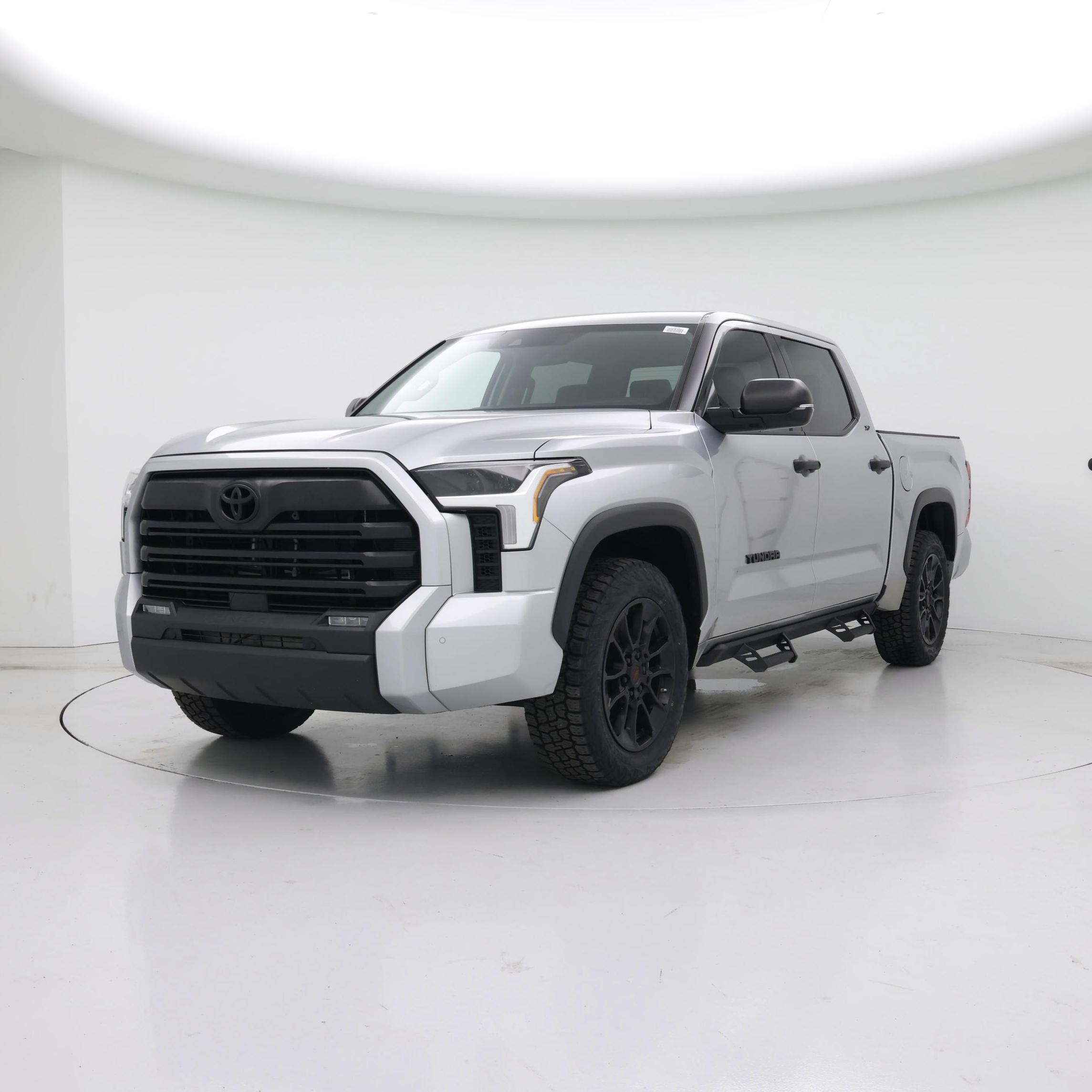 Thumbnail: 2023 Toyota Tundra - 4