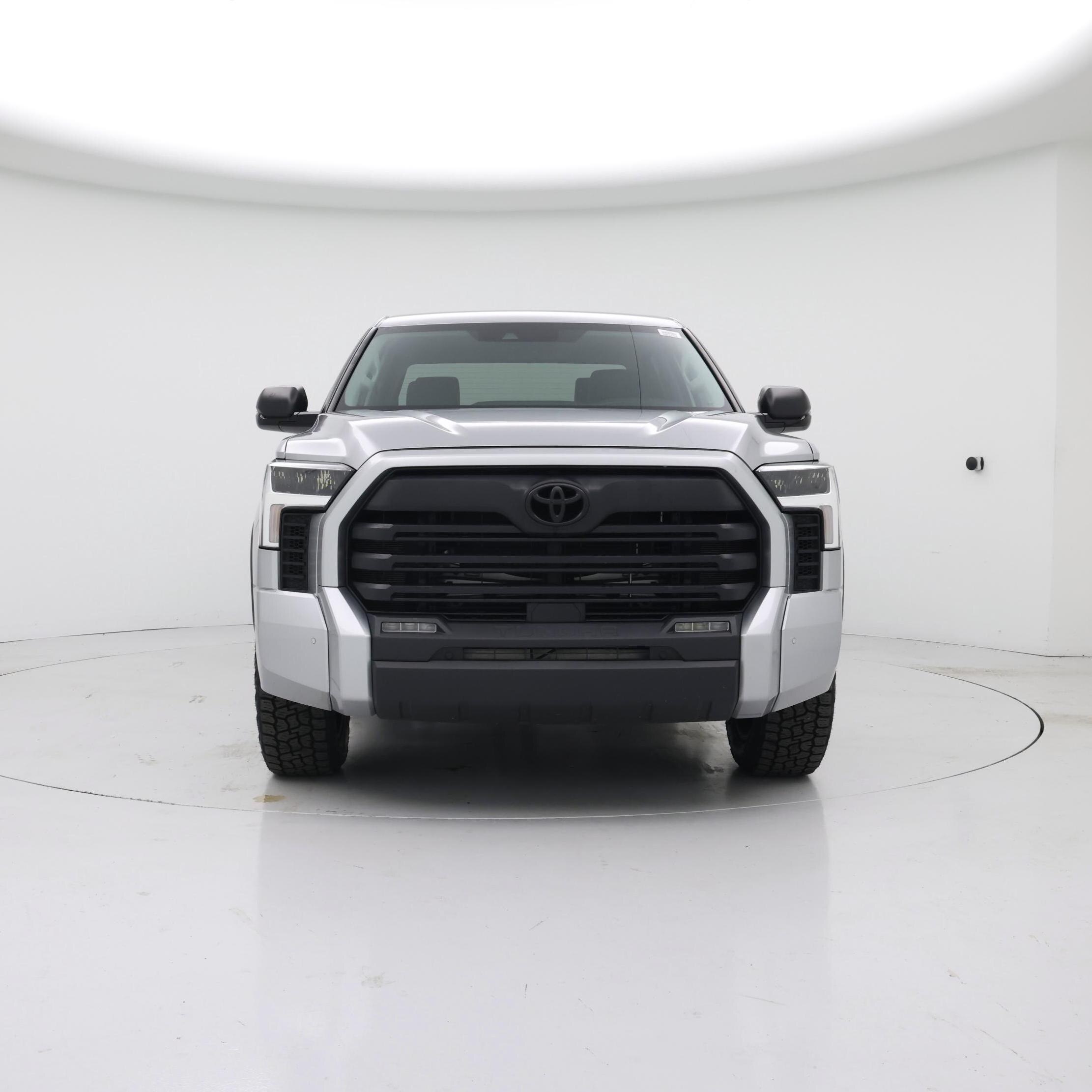 Thumbnail: 2023 Toyota Tundra - 5