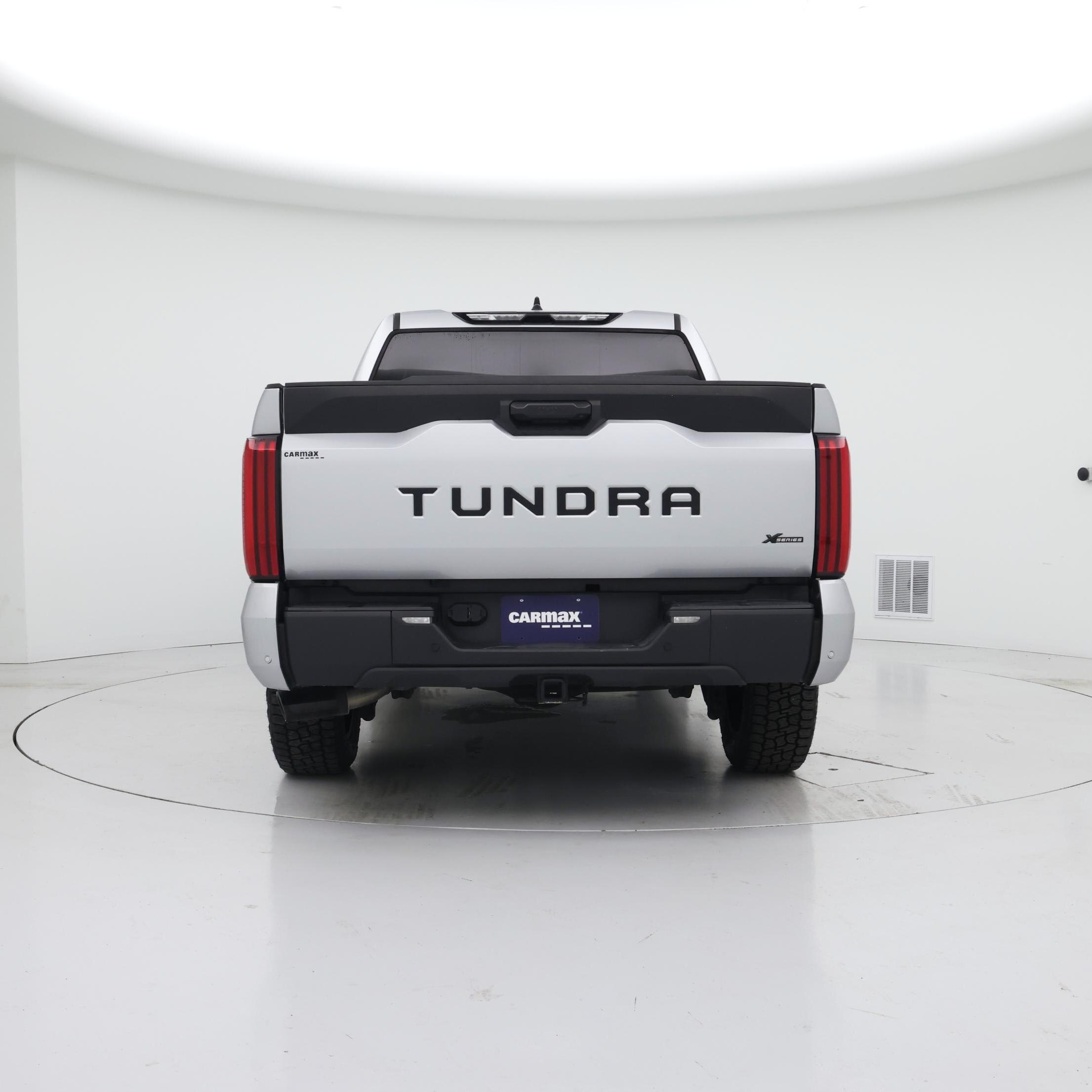 Thumbnail: 2023 Toyota Tundra - 6