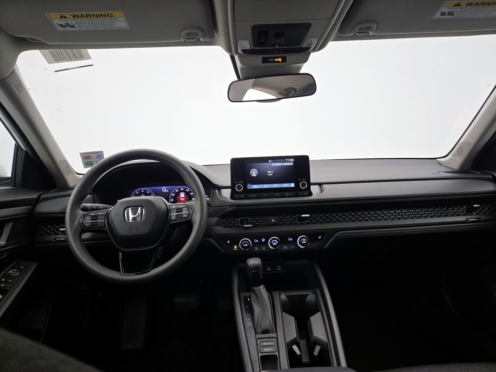 Thumbnail: 2023 Honda Accord - 9