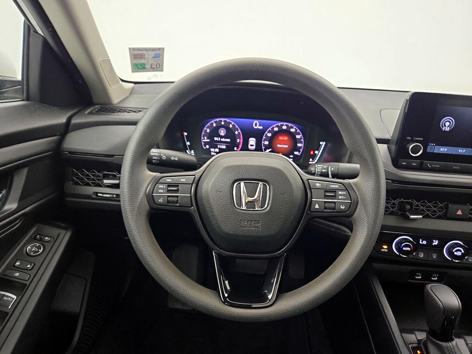 Thumbnail: 2023 Honda Accord - 10