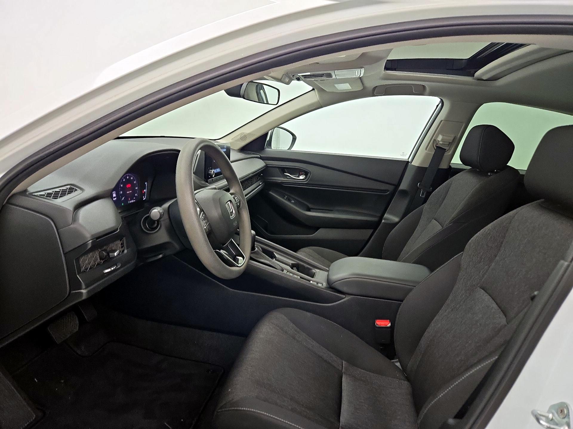 Thumbnail: 2023 Honda Accord - 11