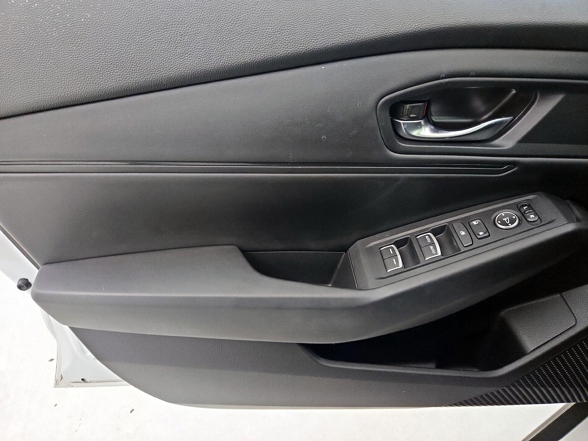 Thumbnail: 2023 Honda Accord - 12