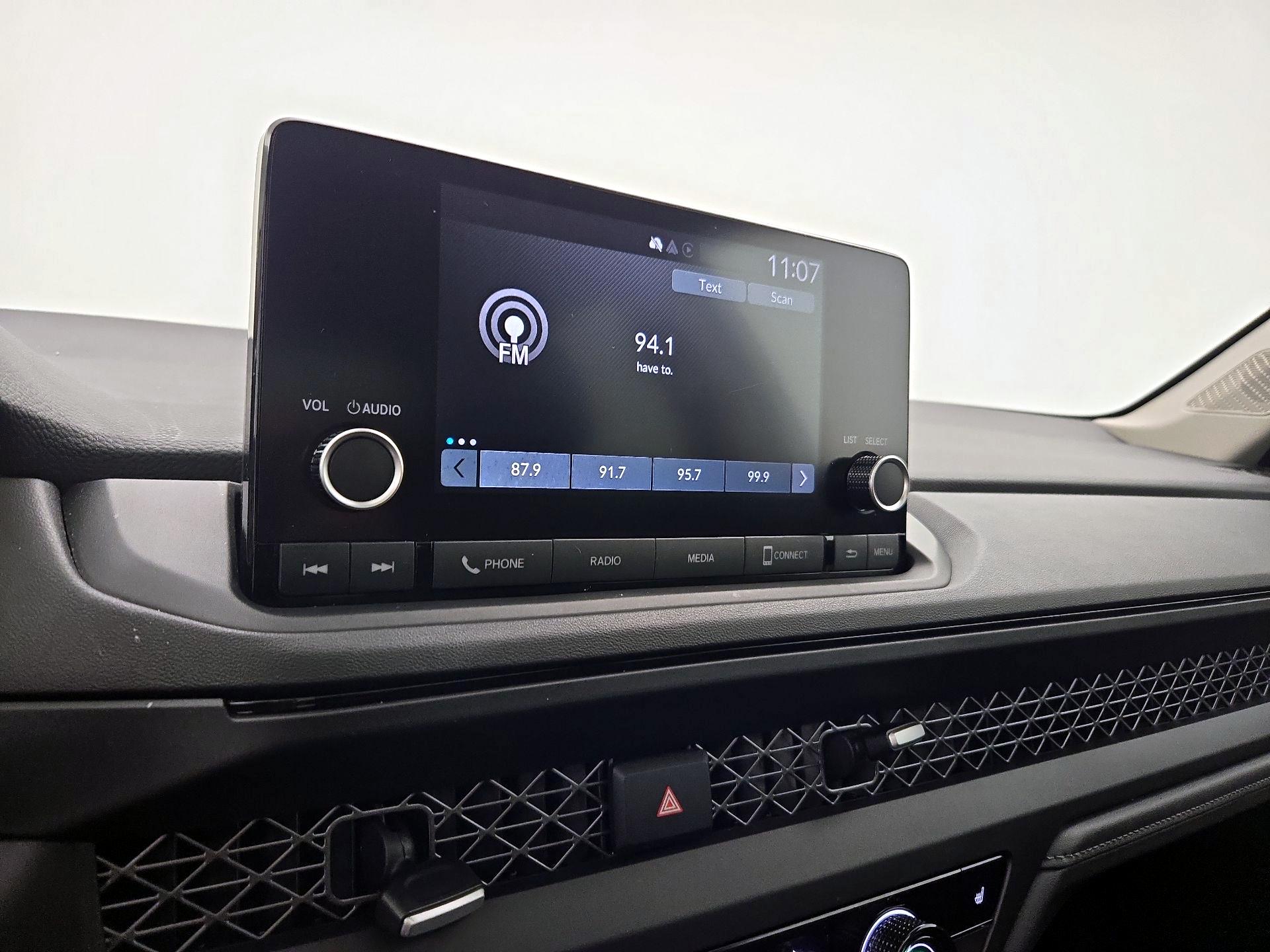 Thumbnail: 2023 Honda Accord - 15