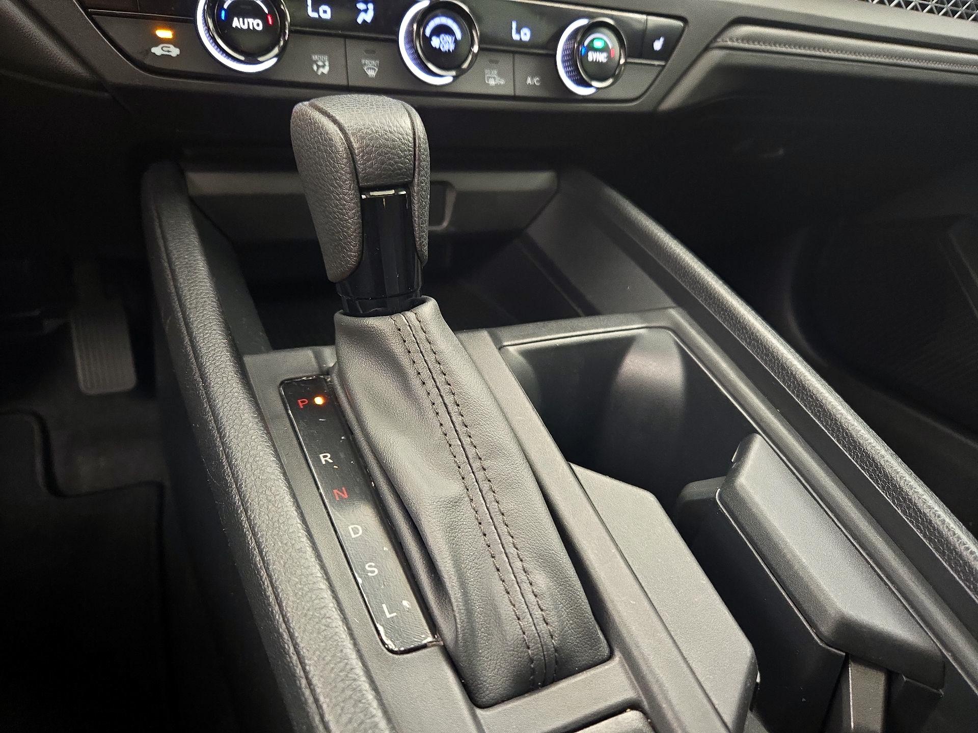 Thumbnail: 2023 Honda Accord - 17