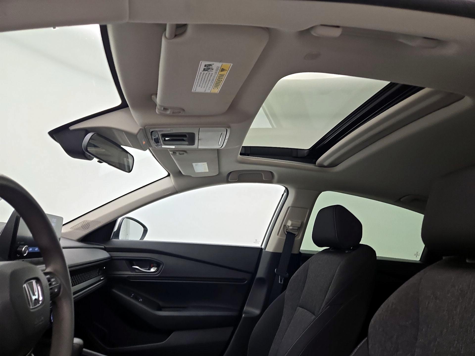 Thumbnail: 2023 Honda Accord - 19
