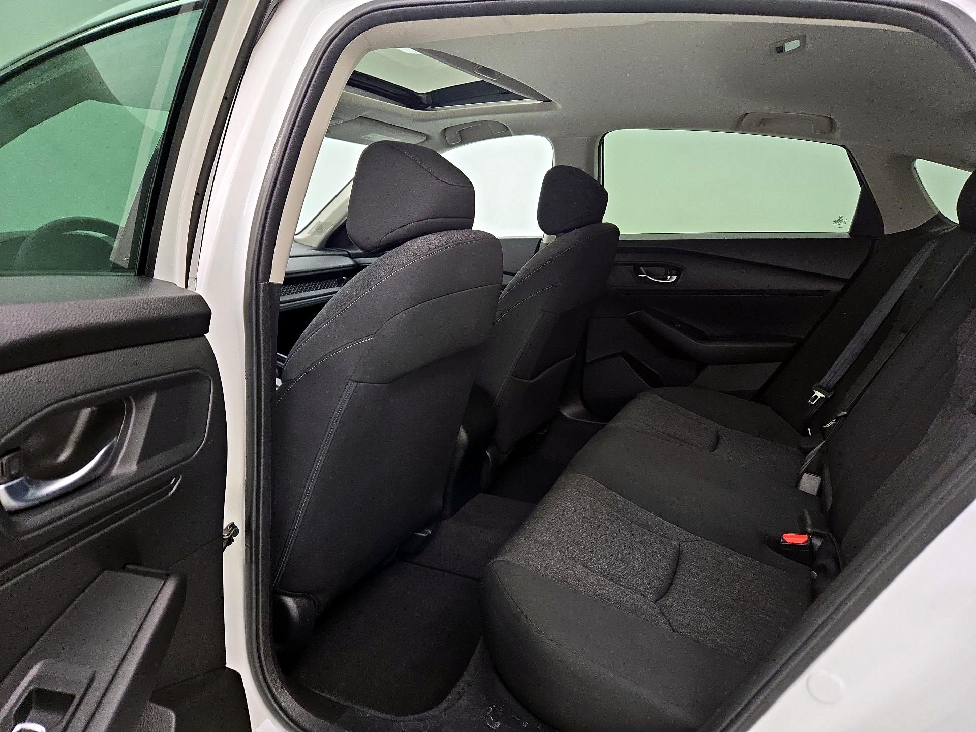 Thumbnail: 2023 Honda Accord - 20