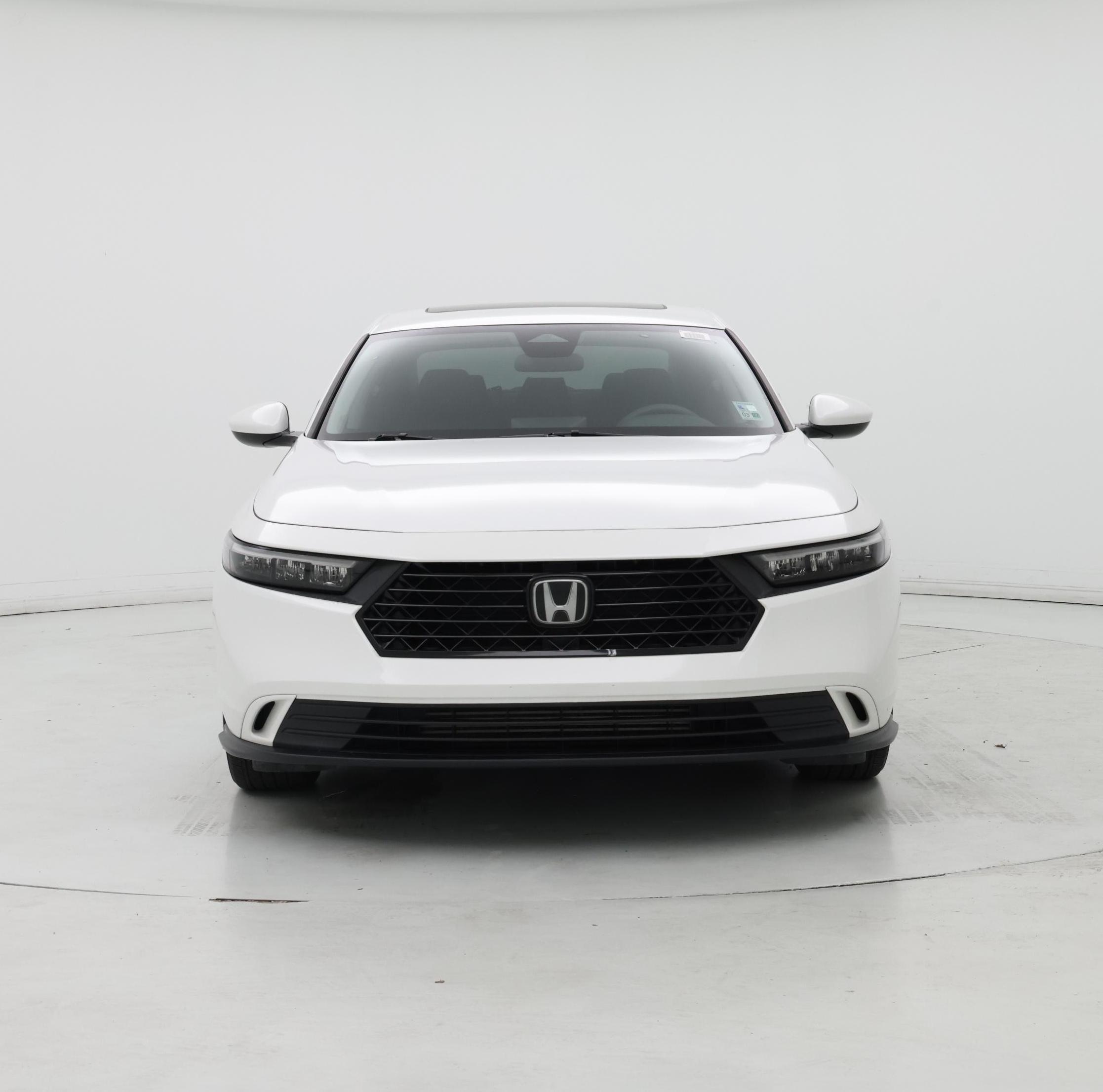 Thumbnail: 2023 Honda Accord - 5