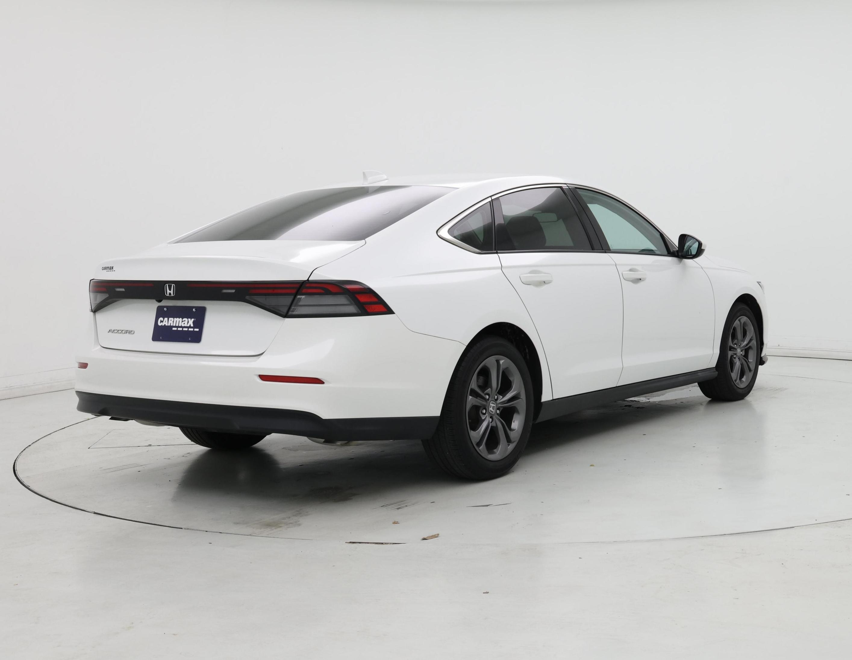 Thumbnail: 2023 Honda Accord - 8