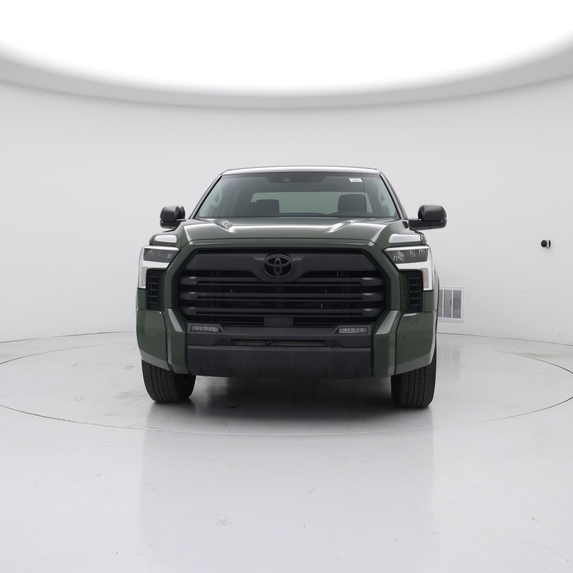 Thumbnail: 2022 Toyota Tundra - 5