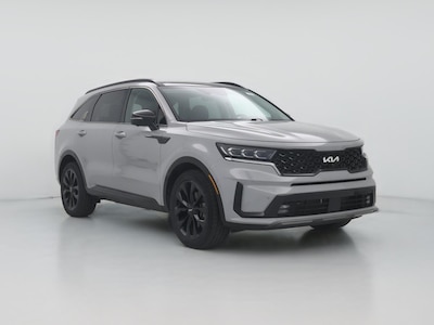2022 Kia Sorento SX Prestige