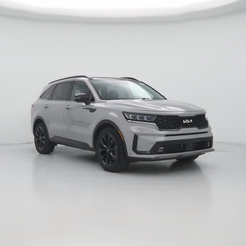 2022 Kia Sorento SX Prestige
