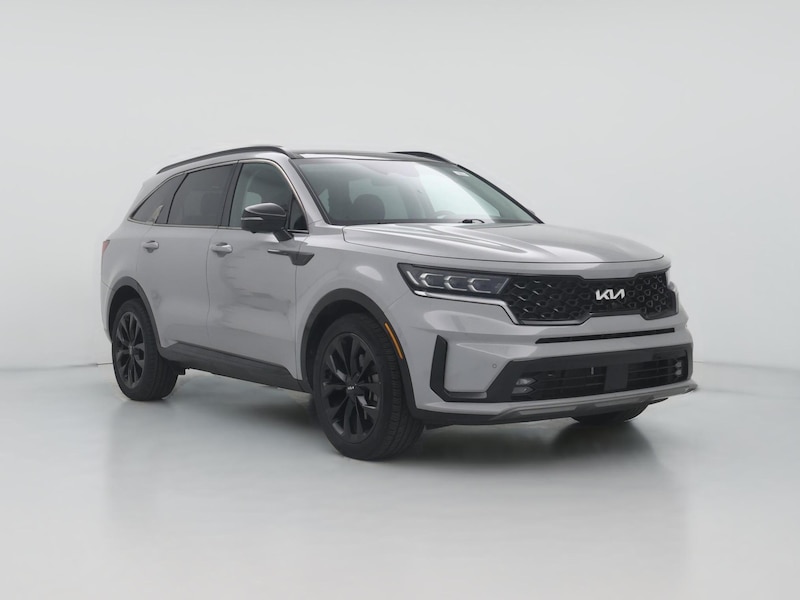 2022 Kia Sorento SX Prestige