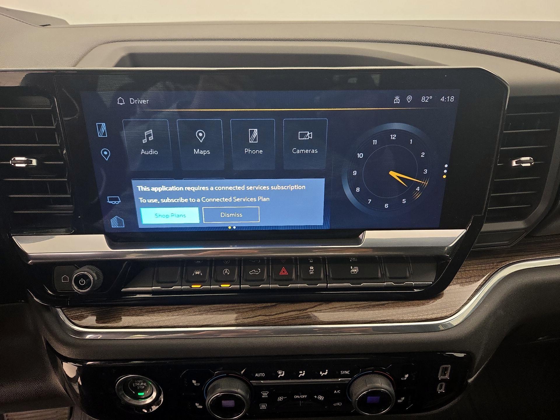 Thumbnail: 2023 Chevrolet Silverado 1500 - 14