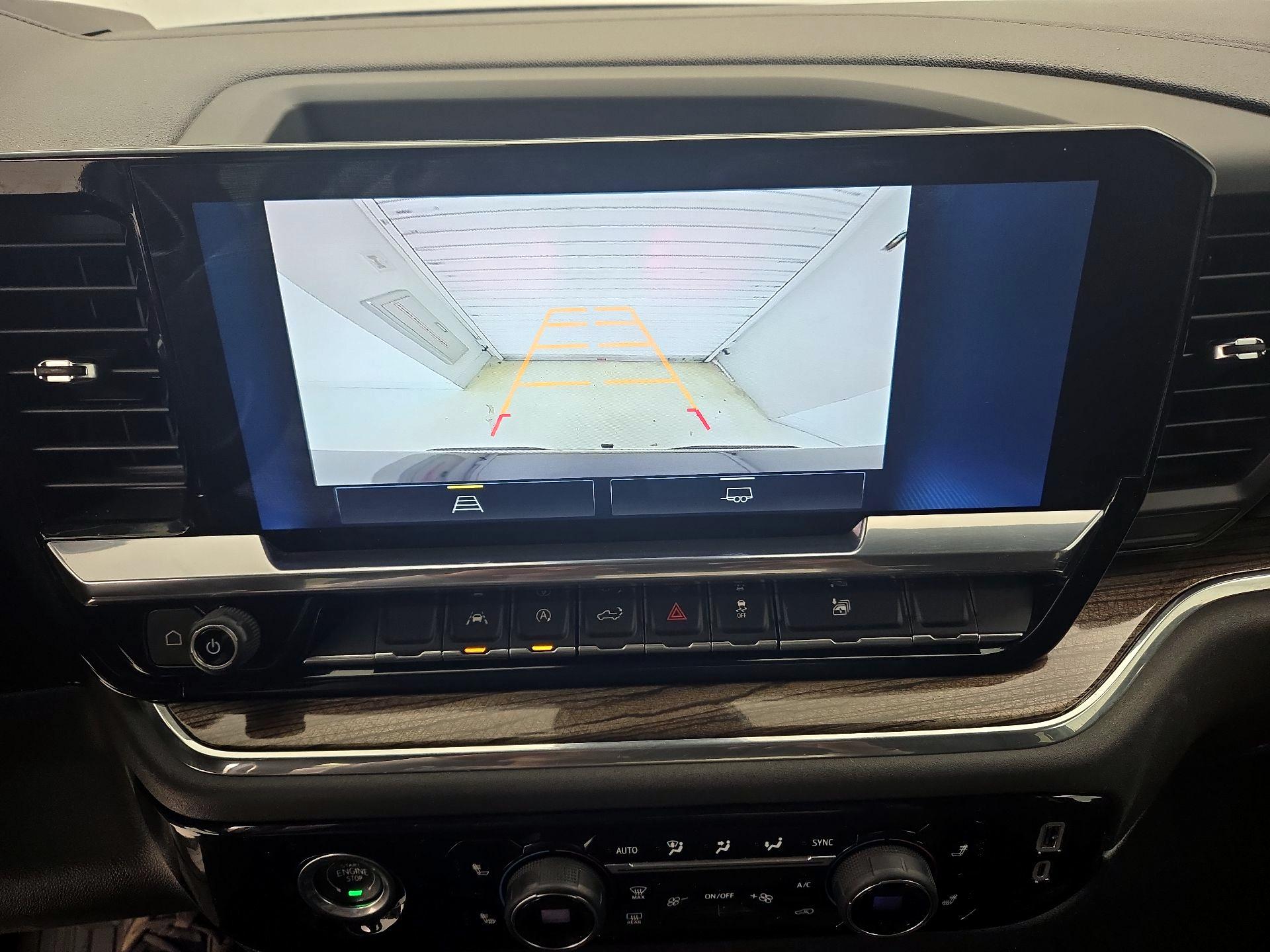 Thumbnail: 2023 Chevrolet Silverado 1500 - 15