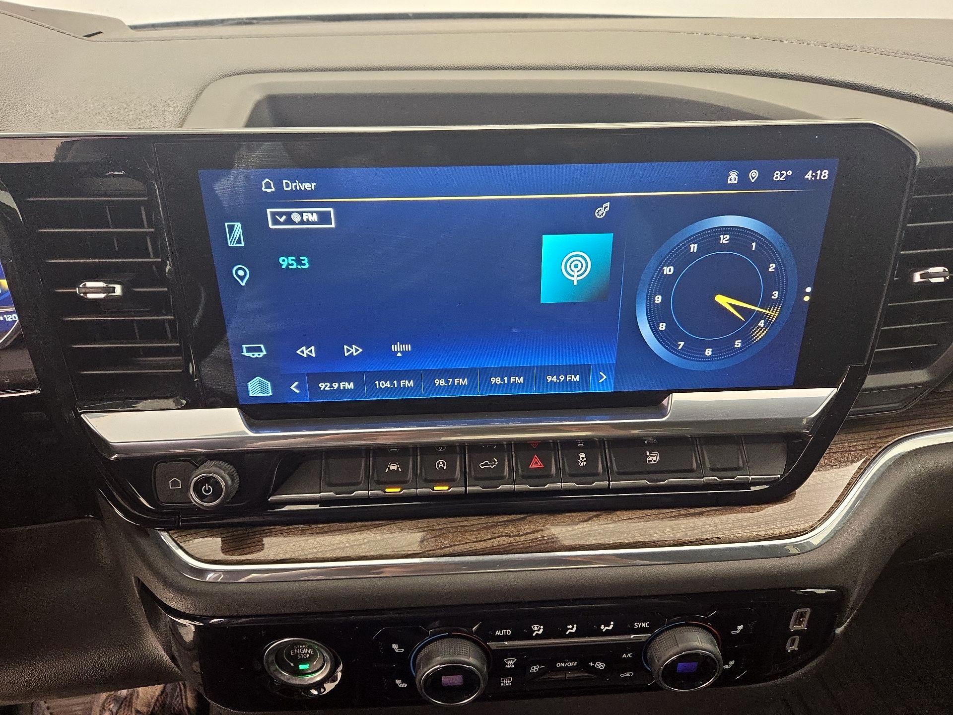 Thumbnail: 2023 Chevrolet Silverado 1500 - 16