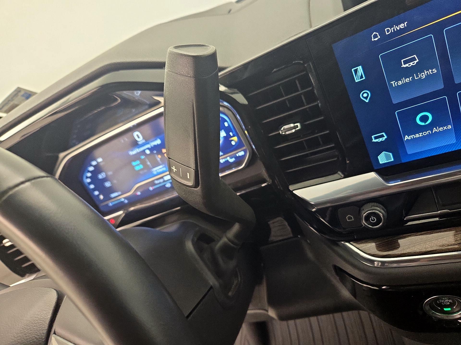 Thumbnail: 2023 Chevrolet Silverado 1500 - 18