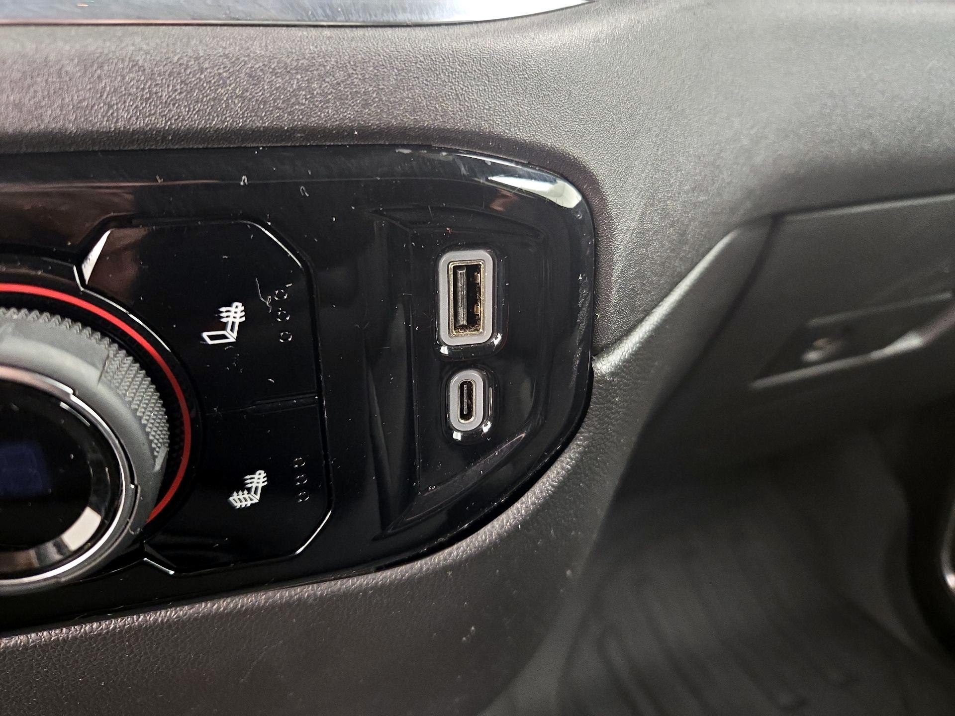 Thumbnail: 2023 Chevrolet Silverado 1500 - 19