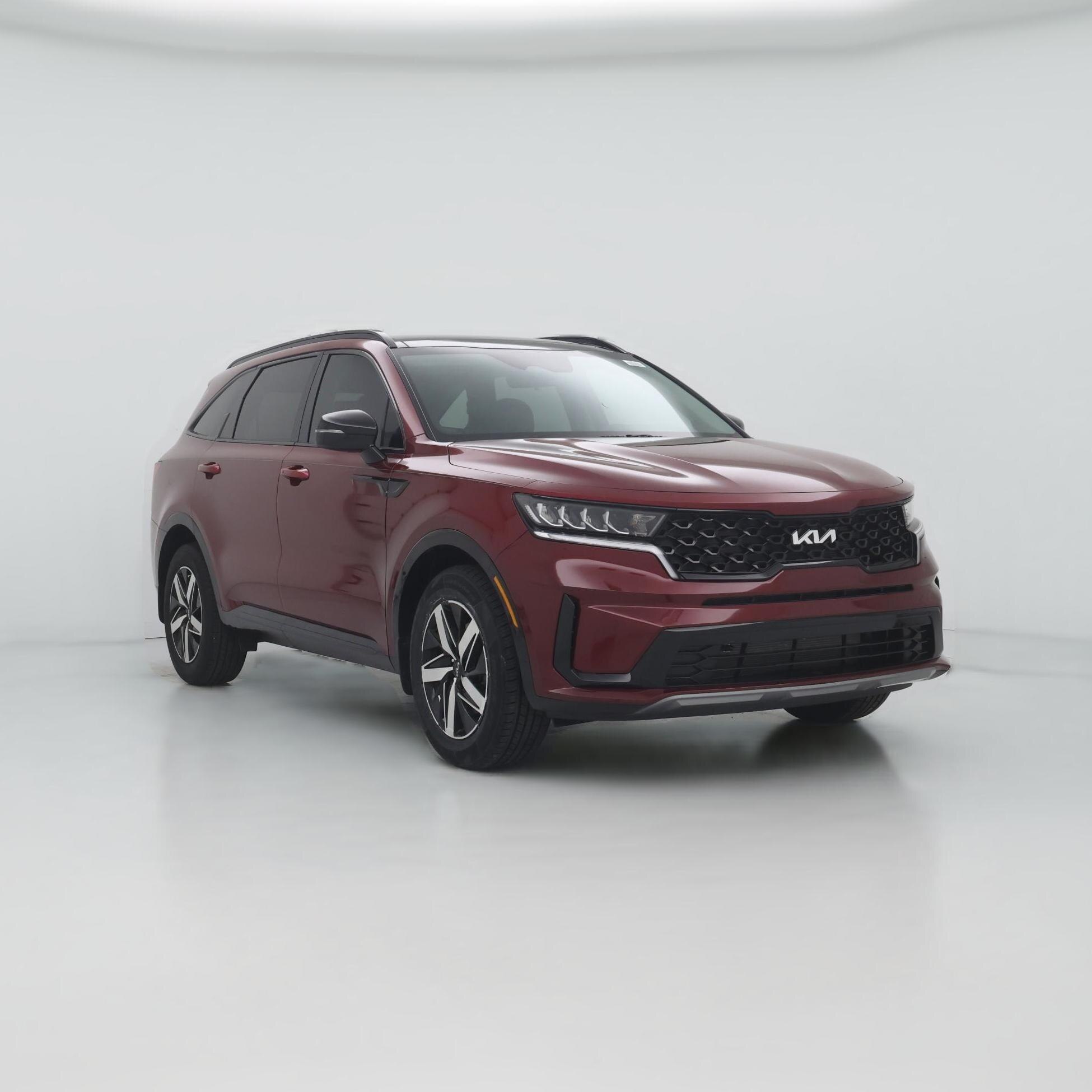 Thumbnail: 2023 Kia Sorento - 1