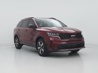 2023 Kia Sorento S