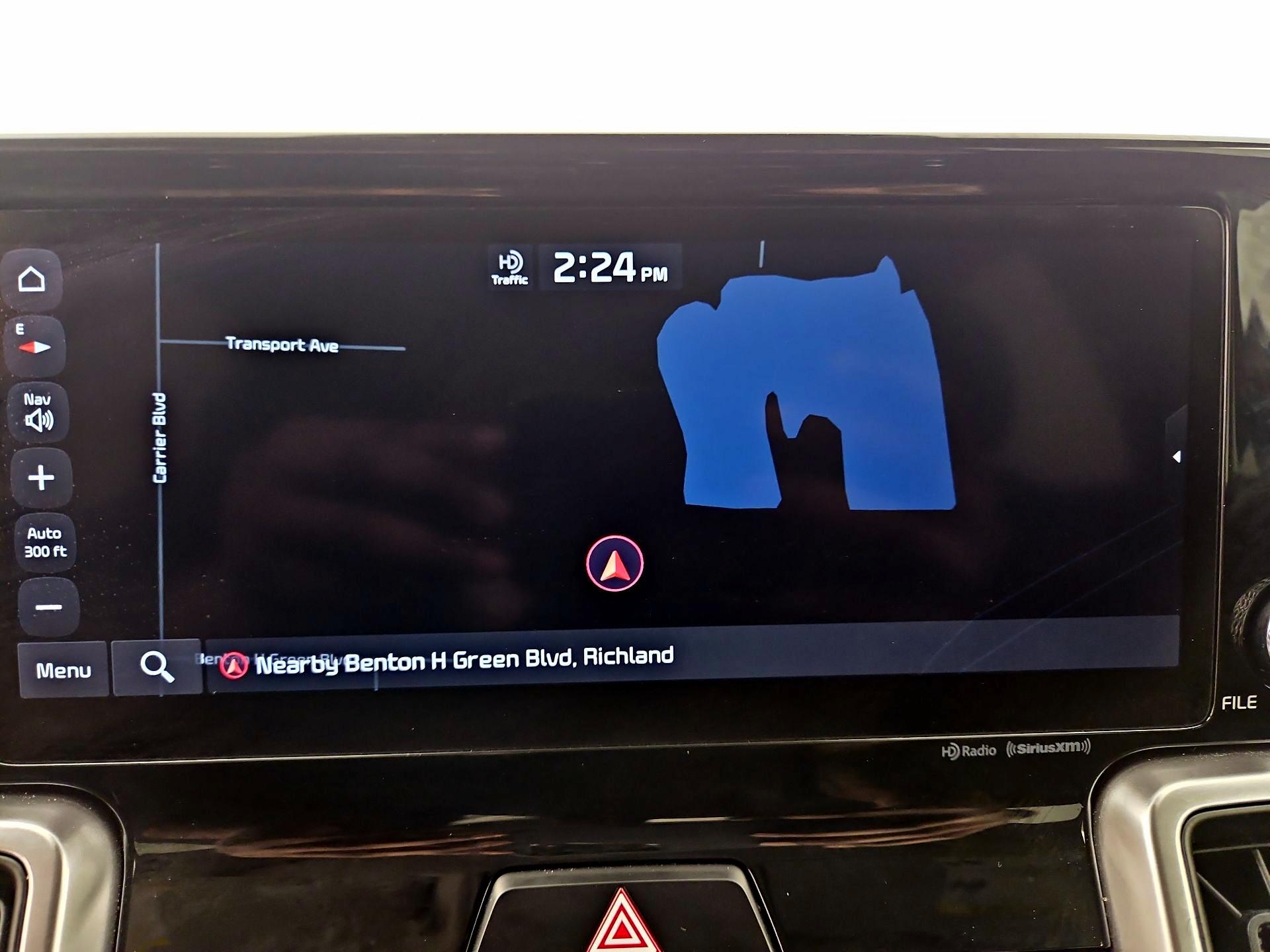 Thumbnail: 2023 Kia Sorento - 14