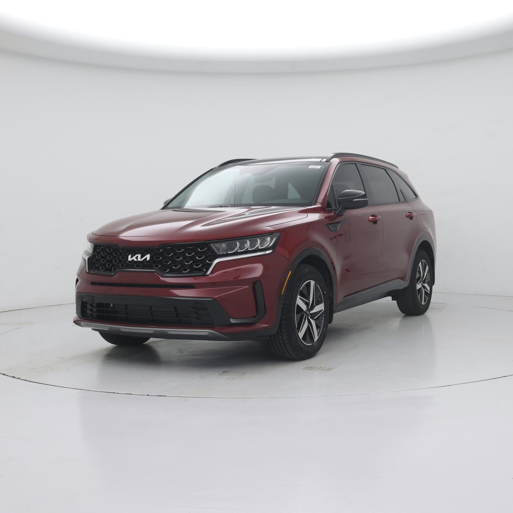 Thumbnail: 2023 Kia Sorento - 4