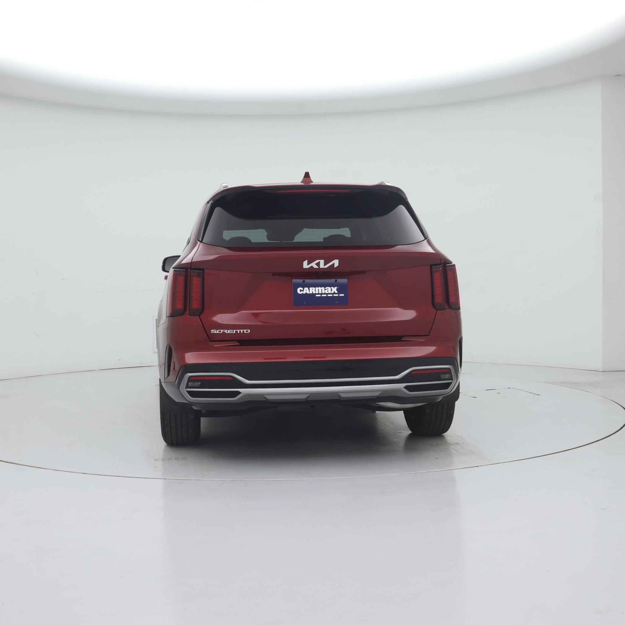 Thumbnail: 2023 Kia Sorento - 6