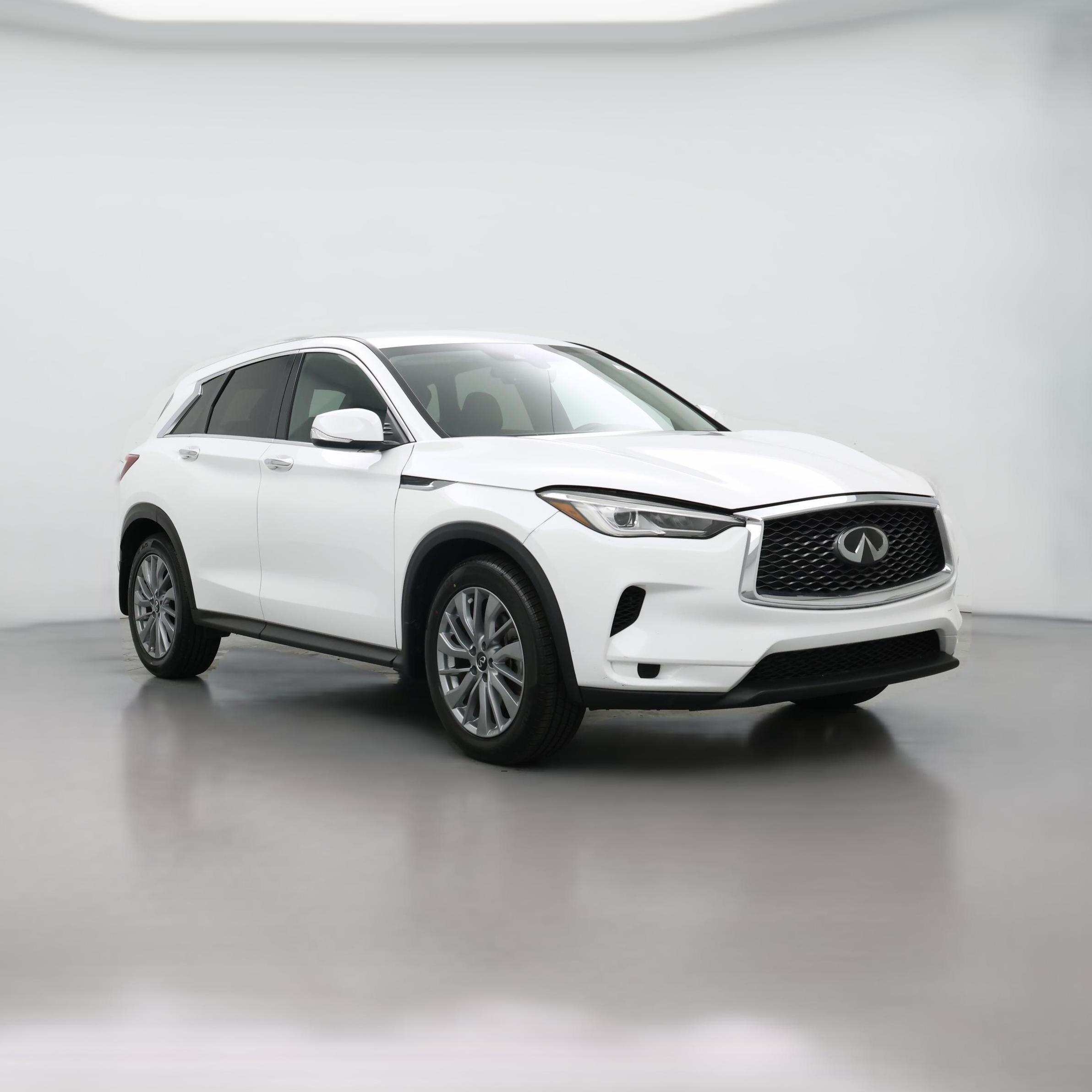 Thumbnail: 2023 INFINITI QX50 - 1