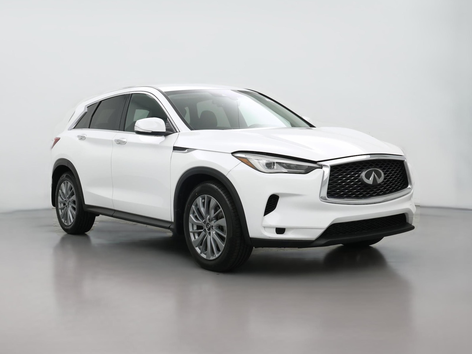 2023 INFINITI QX50 Pure