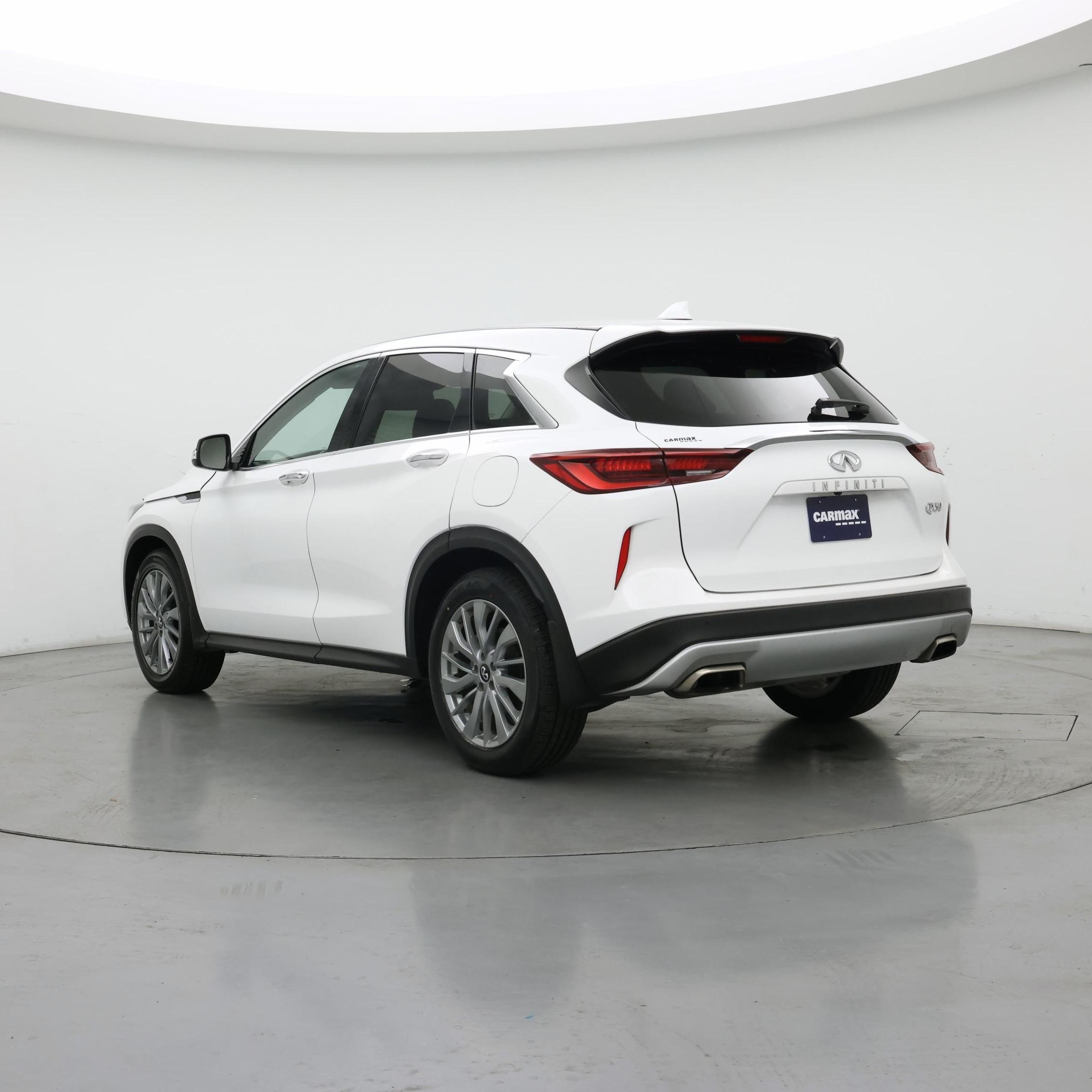 Thumbnail: 2023 INFINITI QX50 - 2